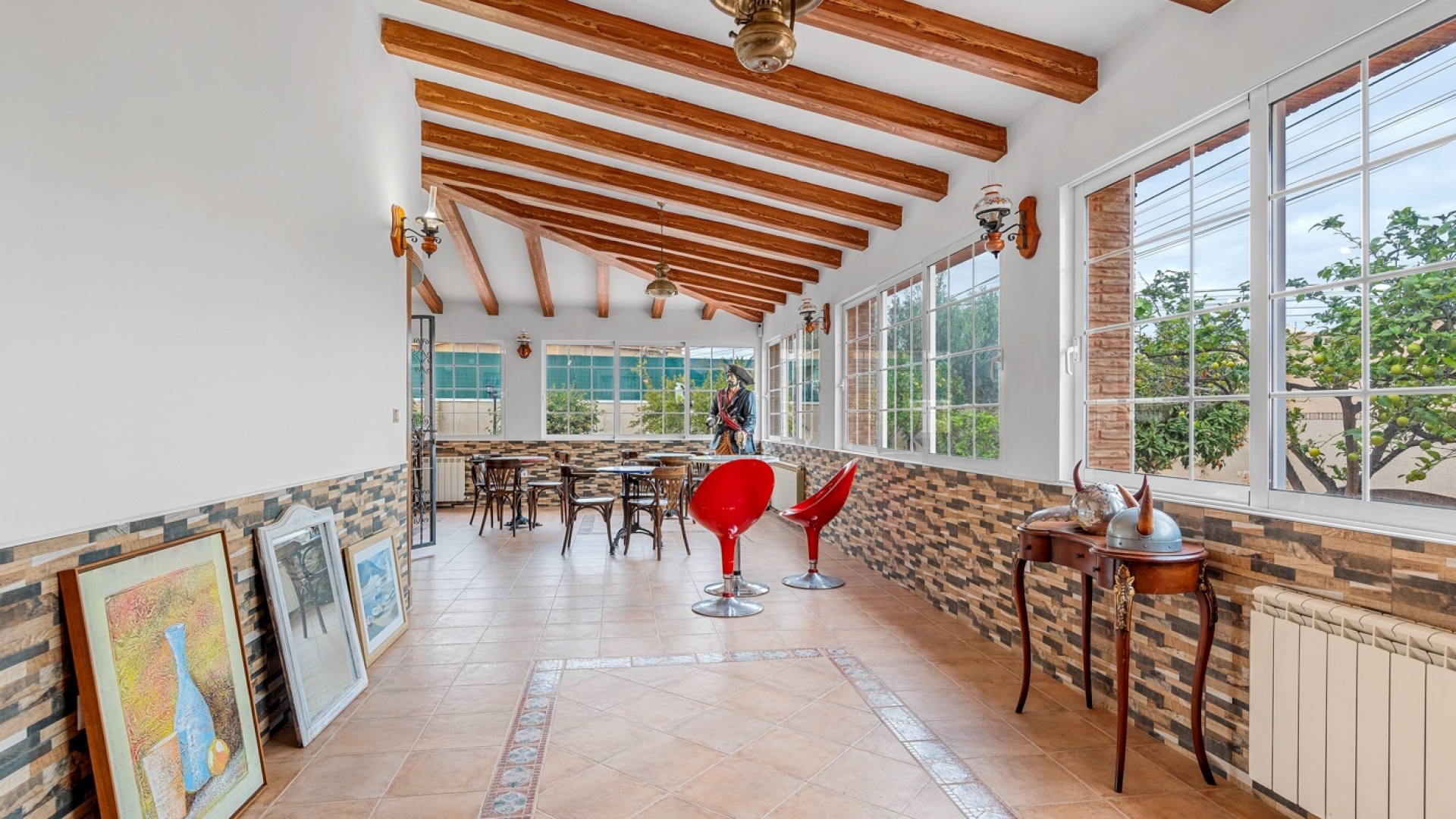 Wederverkoop - Villa - Torrevieja - el chaparral