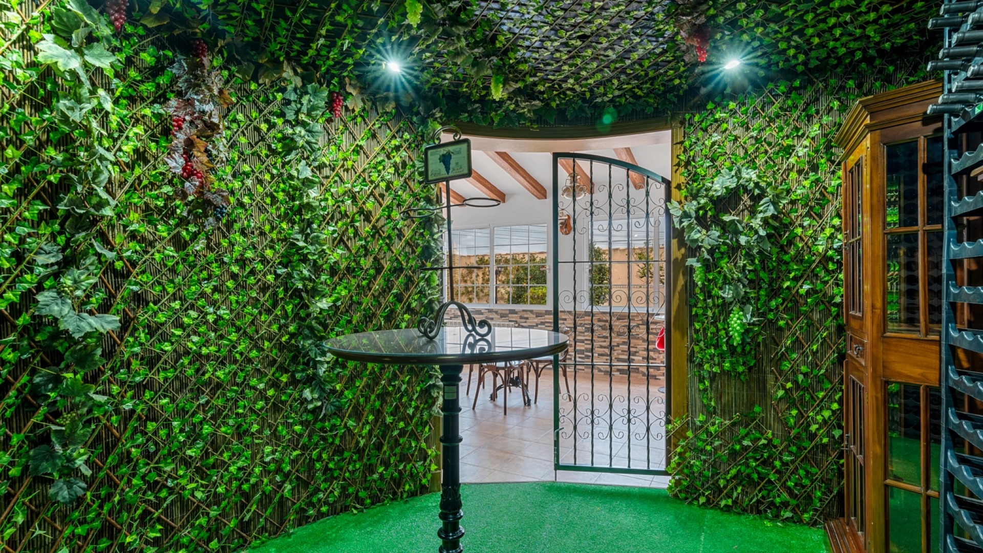 Wederverkoop - Villa - Torrevieja - el chaparral