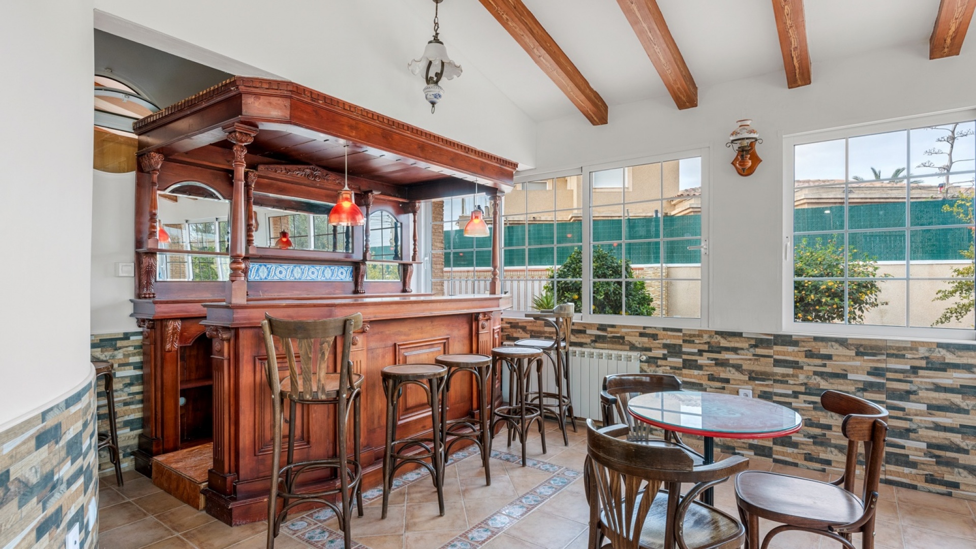 Wederverkoop - Villa - Torrevieja - el chaparral