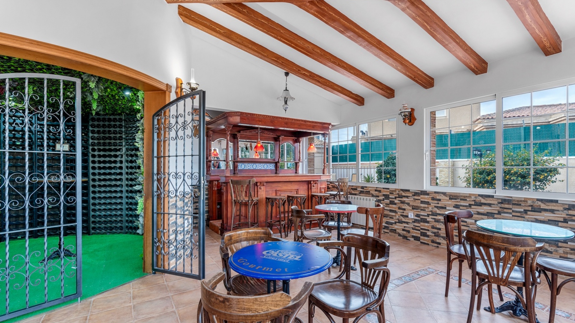 Wederverkoop - Villa - Torrevieja - el chaparral