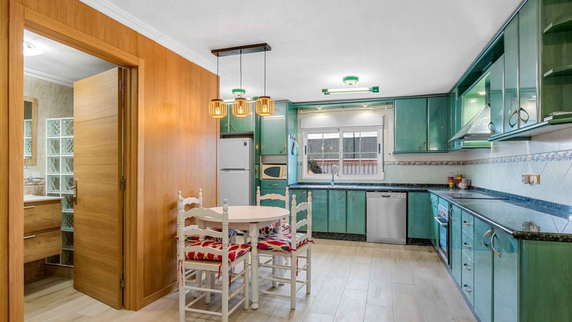 Wederverkoop - Villa - Torrevieja - el chaparral