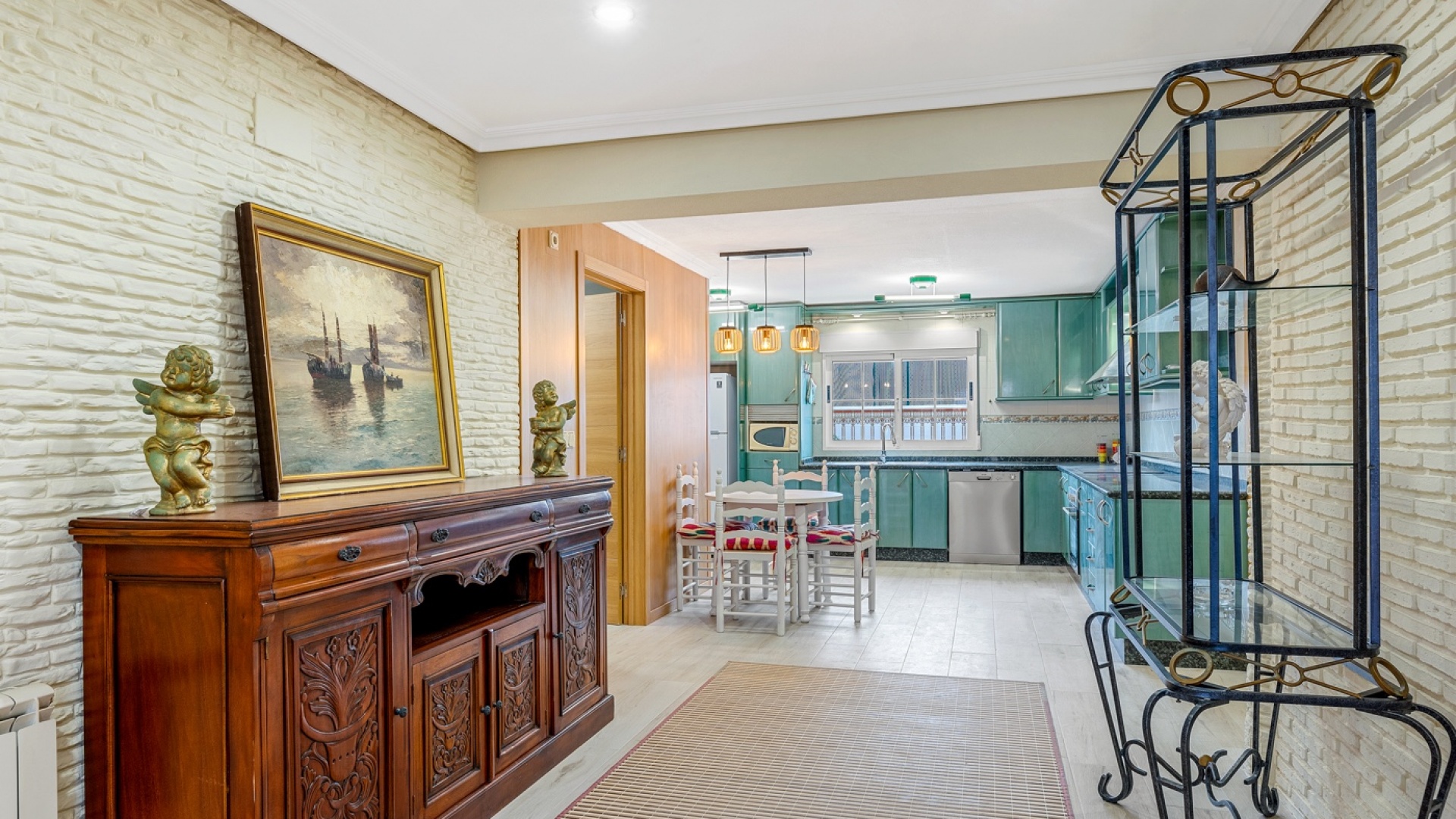 Wederverkoop - Villa - Torrevieja - el chaparral