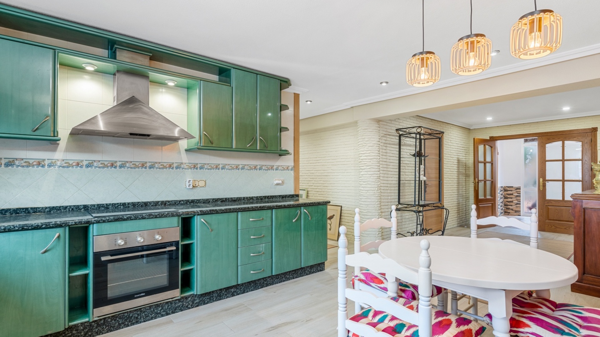 Wederverkoop - Villa - Torrevieja - el chaparral