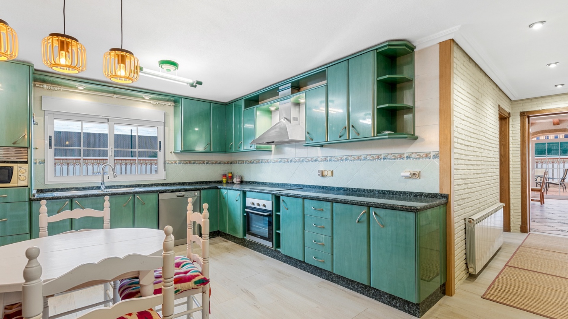 Wederverkoop - Villa - Torrevieja - el chaparral