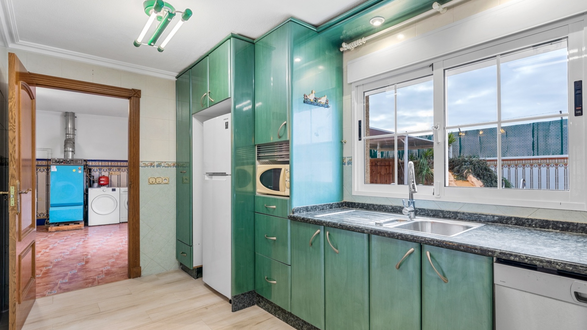 Wederverkoop - Villa - Torrevieja - el chaparral