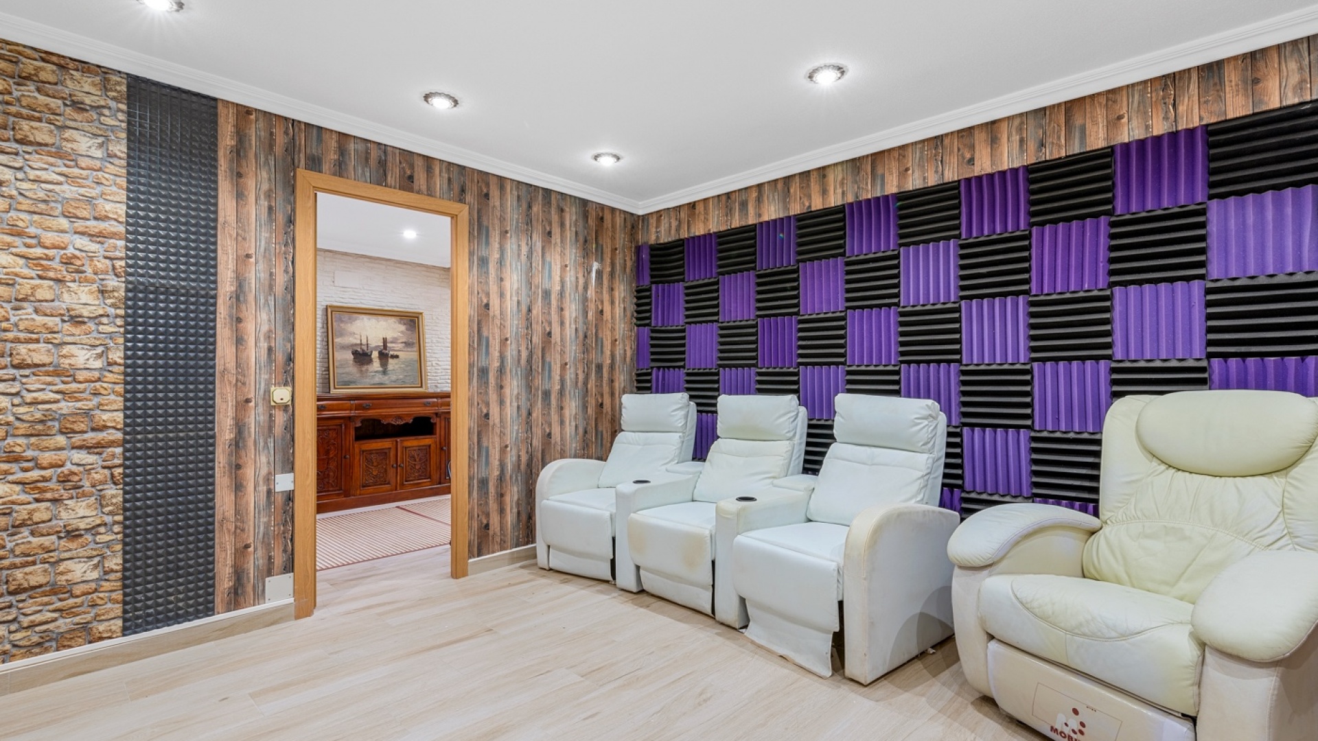 Wederverkoop - Villa - Torrevieja - el chaparral