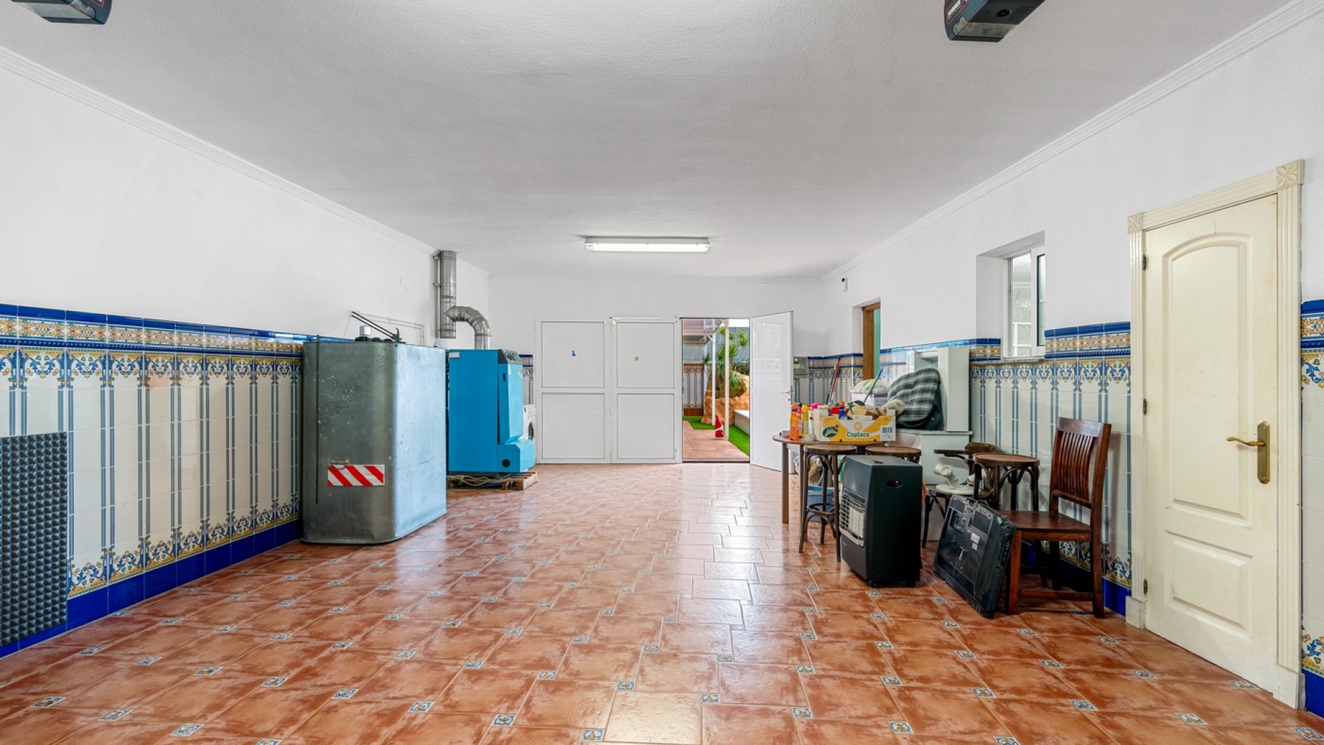 Wederverkoop - Villa - Torrevieja - el chaparral