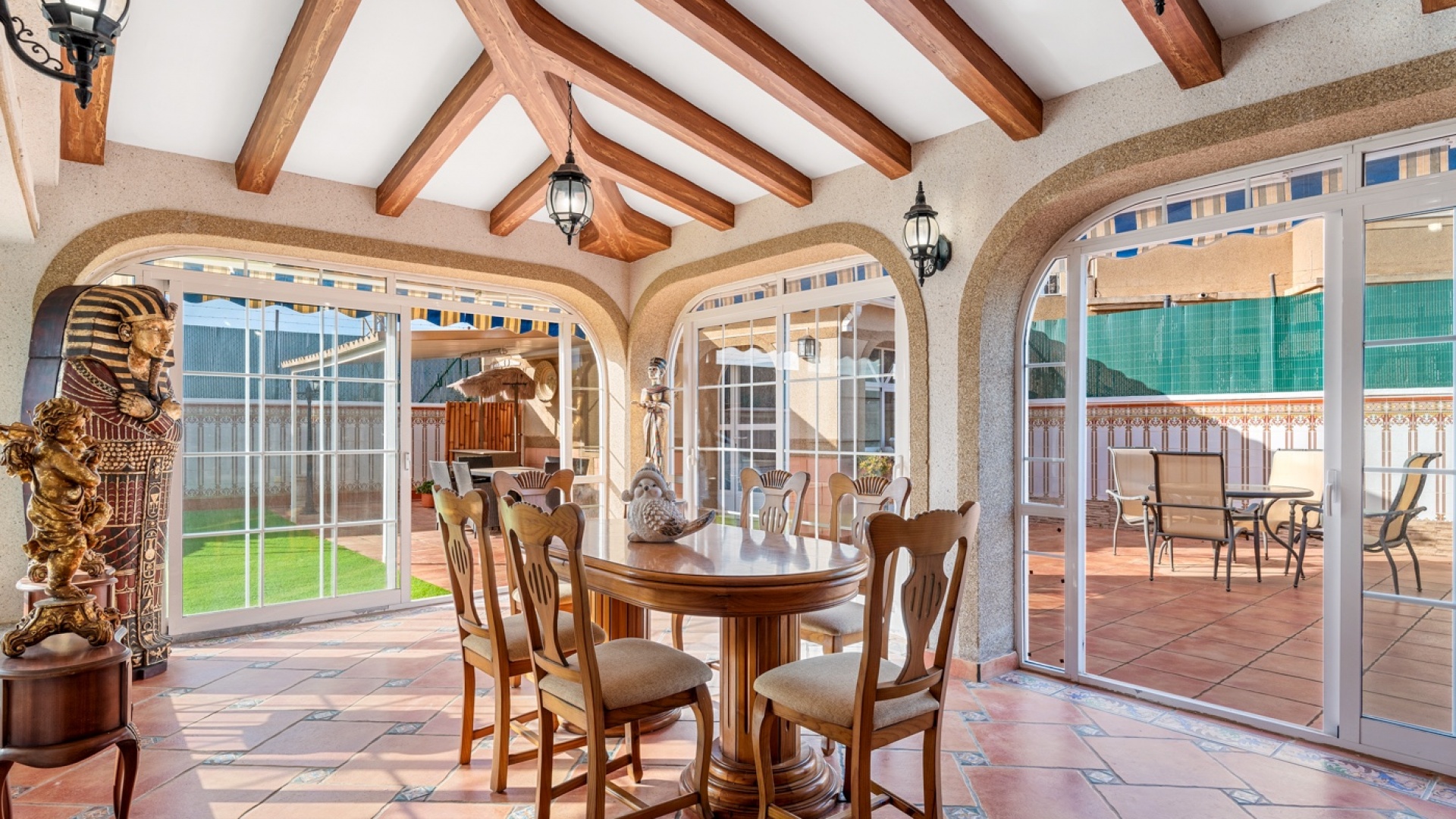 Wederverkoop - Villa - Torrevieja - el chaparral