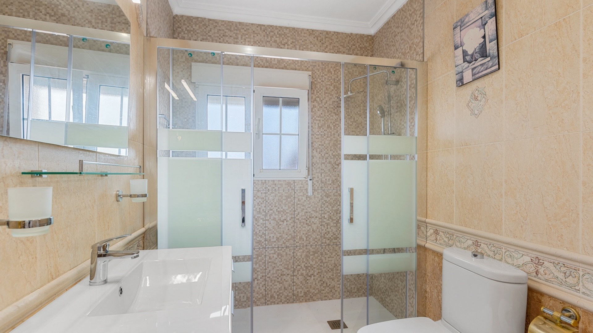 Wederverkoop - Villa - Torrevieja - el chaparral