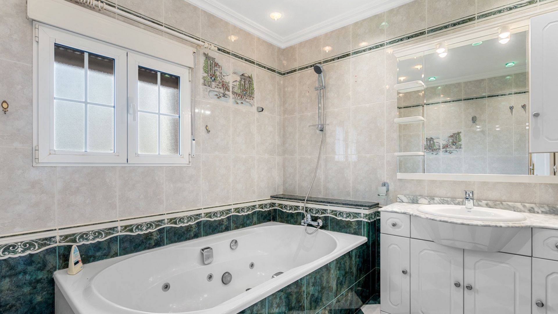 Wederverkoop - Villa - Torrevieja - el chaparral