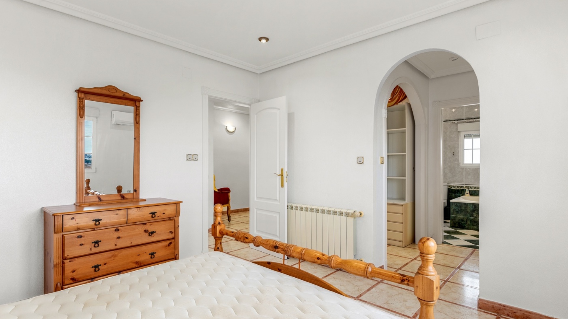 Wederverkoop - Villa - Torrevieja - el chaparral