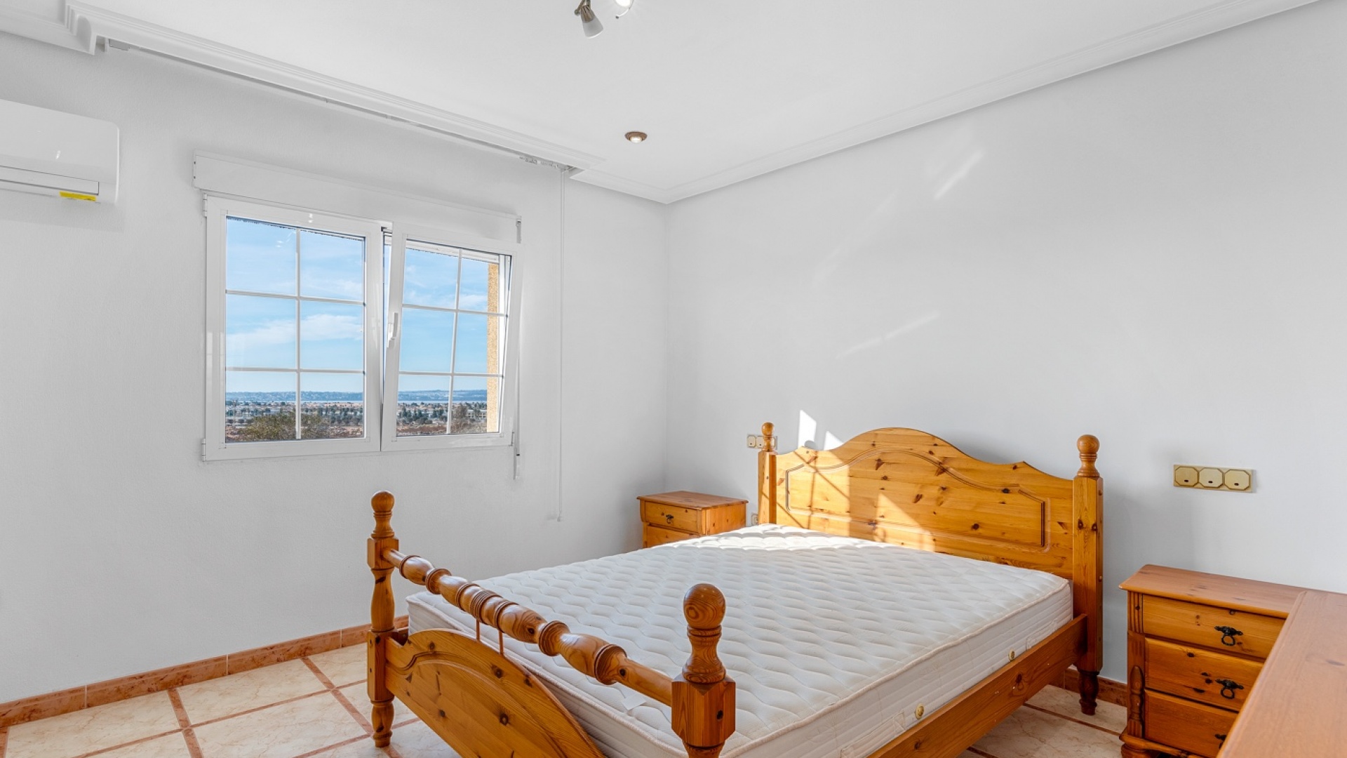 Wederverkoop - Villa - Torrevieja - el chaparral