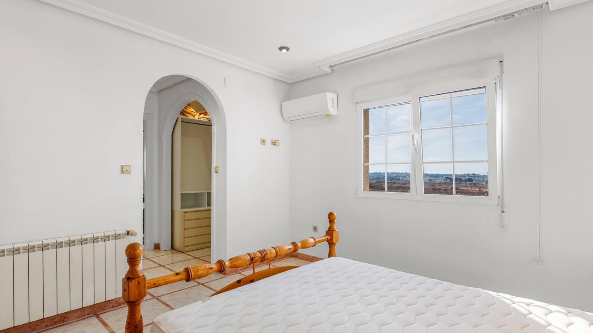 Wederverkoop - Villa - Torrevieja - el chaparral