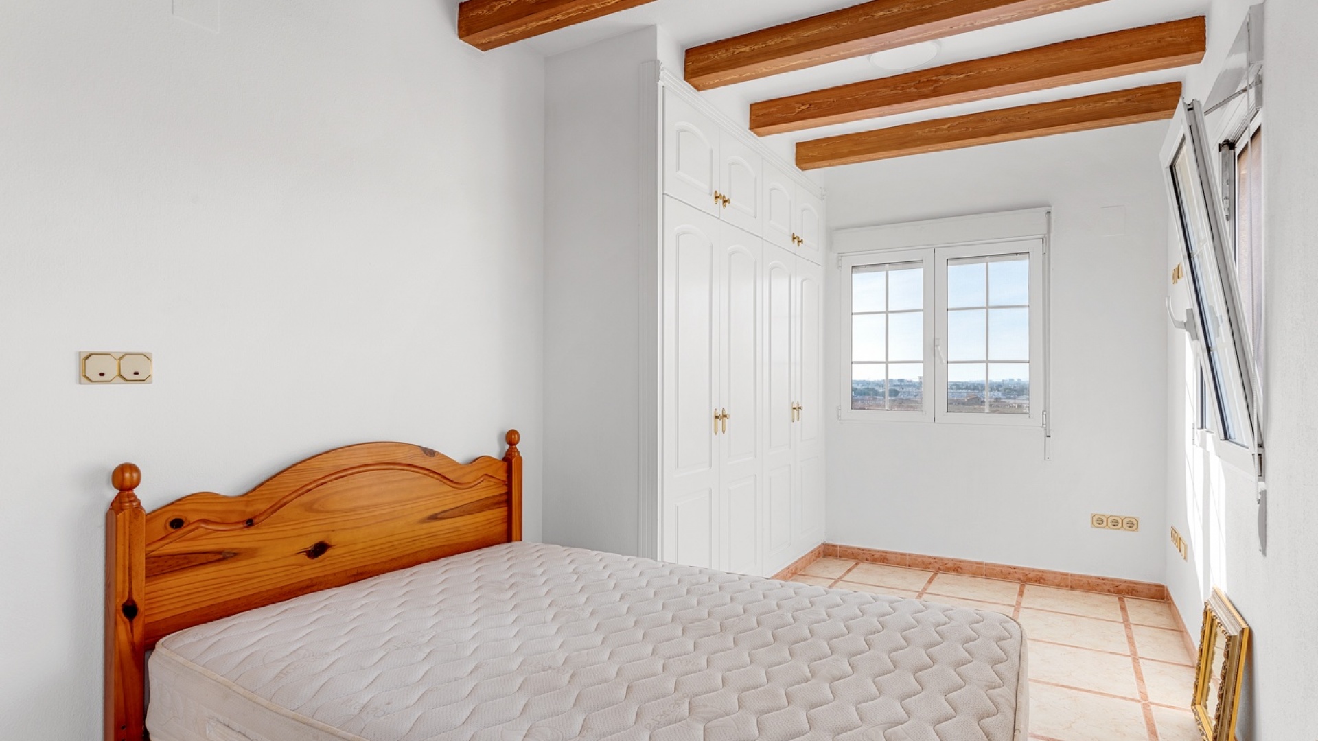 Wederverkoop - Villa - Torrevieja - el chaparral