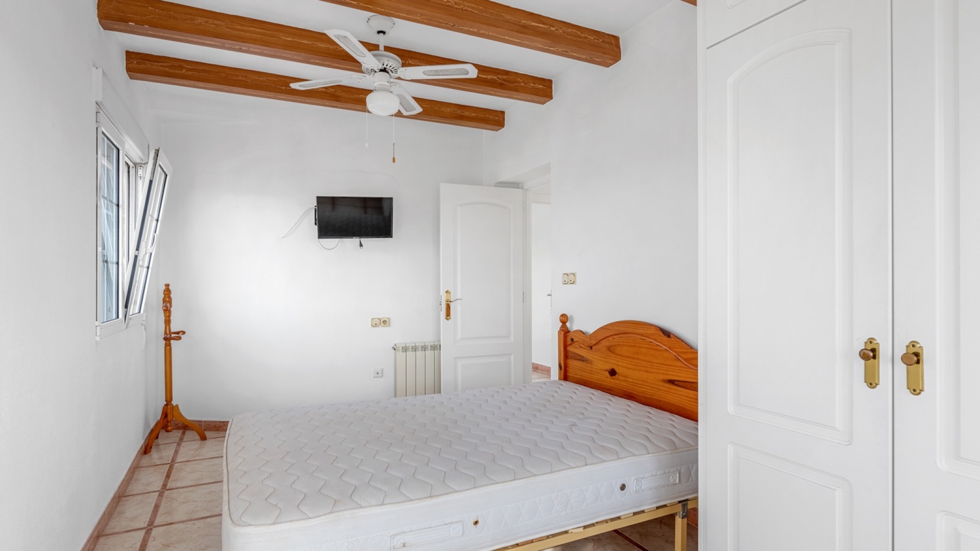 Wederverkoop - Villa - Torrevieja - el chaparral