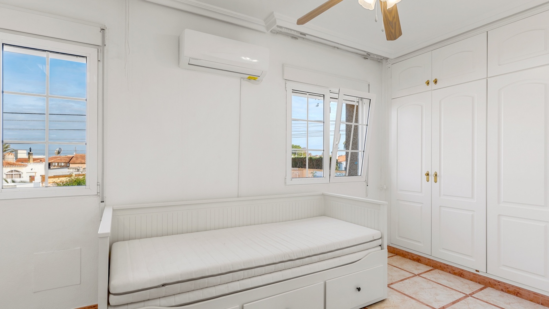 Wederverkoop - Villa - Torrevieja - el chaparral