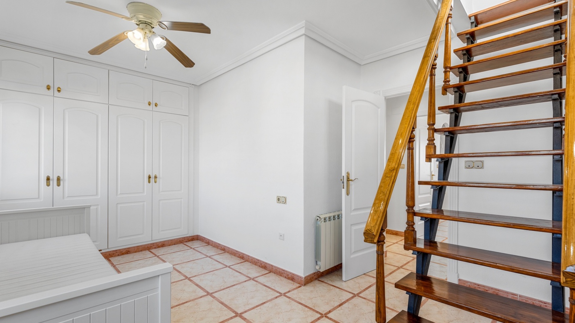 Wederverkoop - Villa - Torrevieja - el chaparral