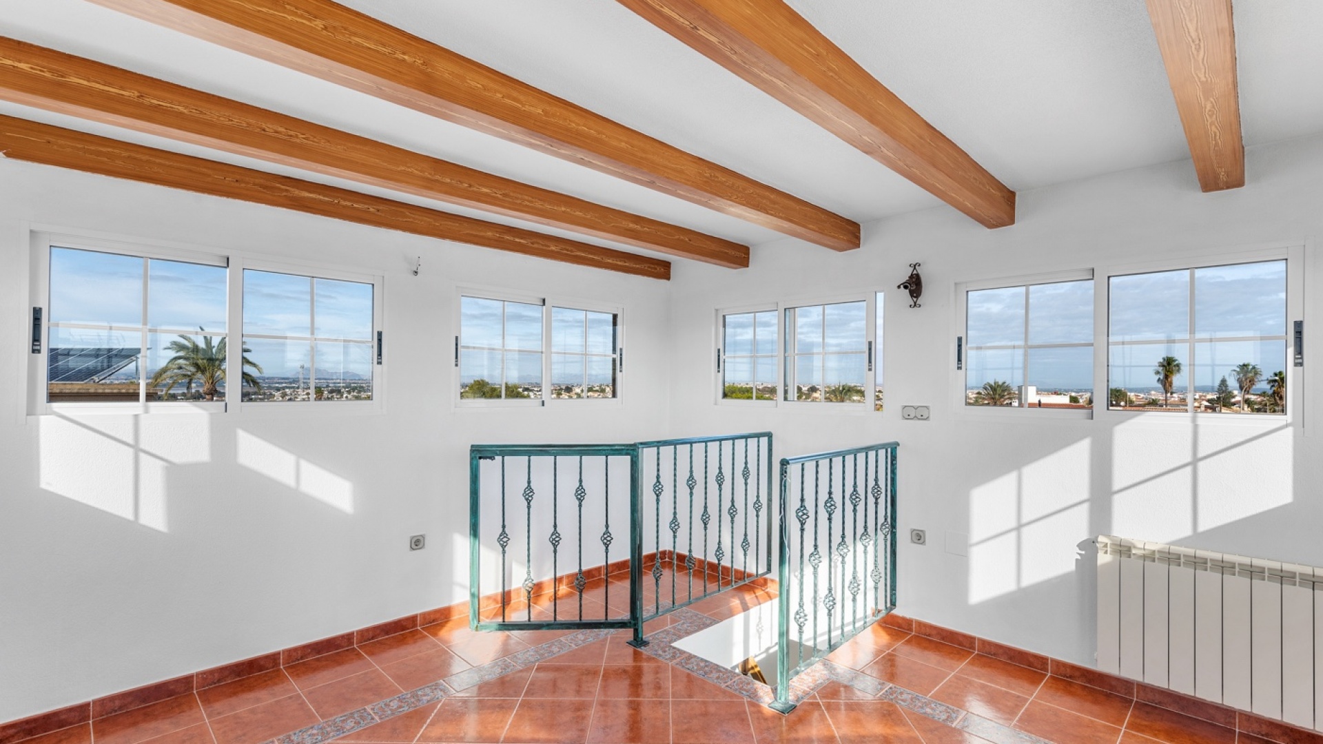 Wederverkoop - Villa - Torrevieja - el chaparral