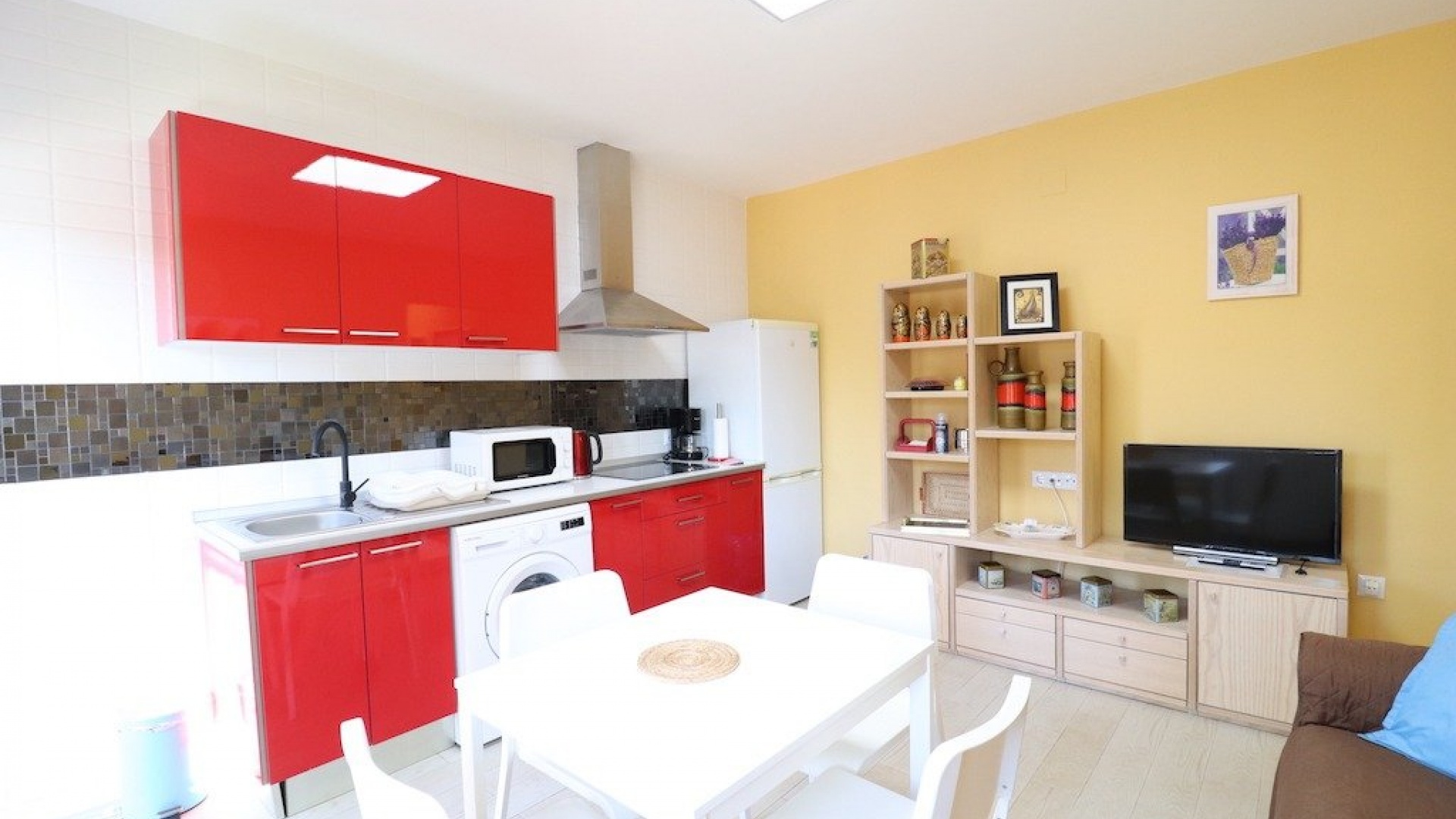 Wederverkoop - Villa - Torrevieja - el chaparral