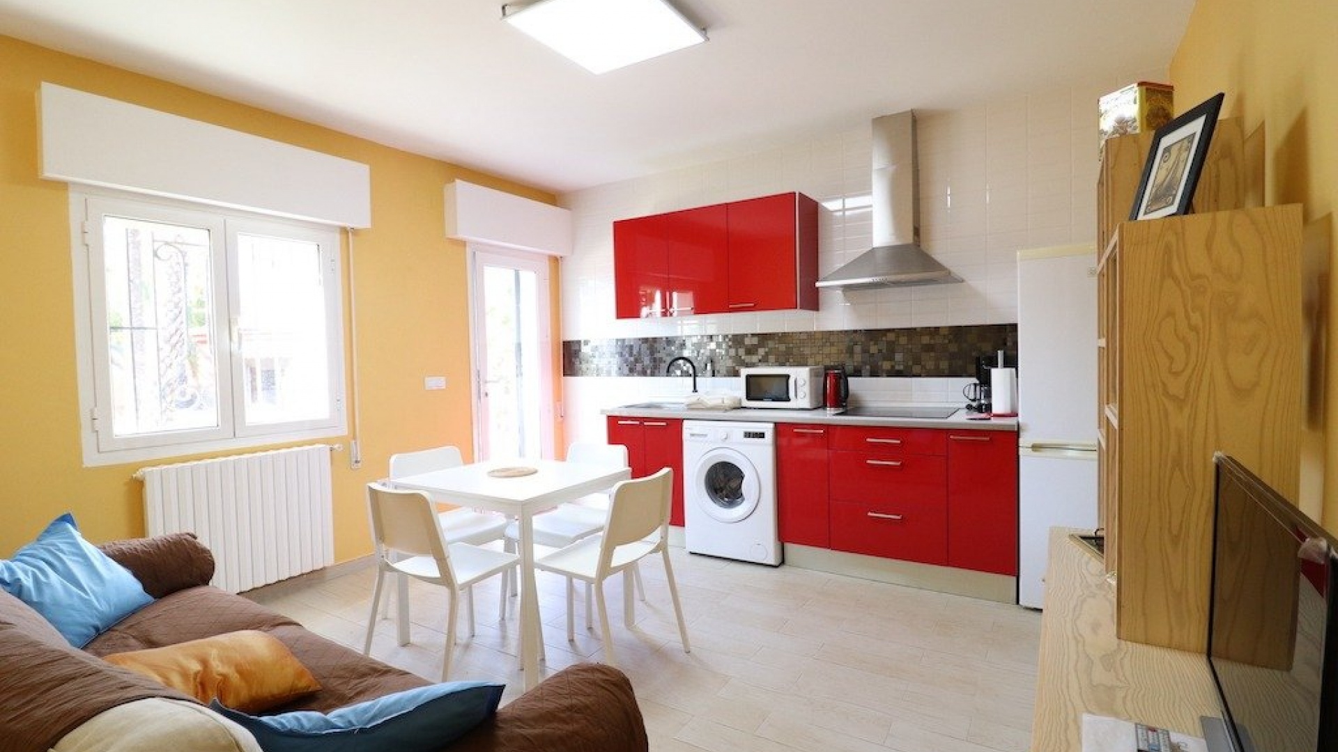 Wederverkoop - Villa - Torrevieja - el chaparral