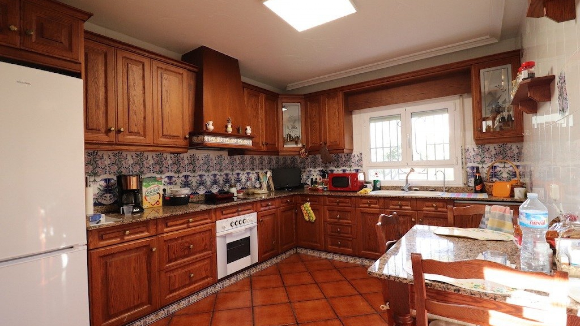 Wederverkoop - Villa - Torrevieja - el chaparral