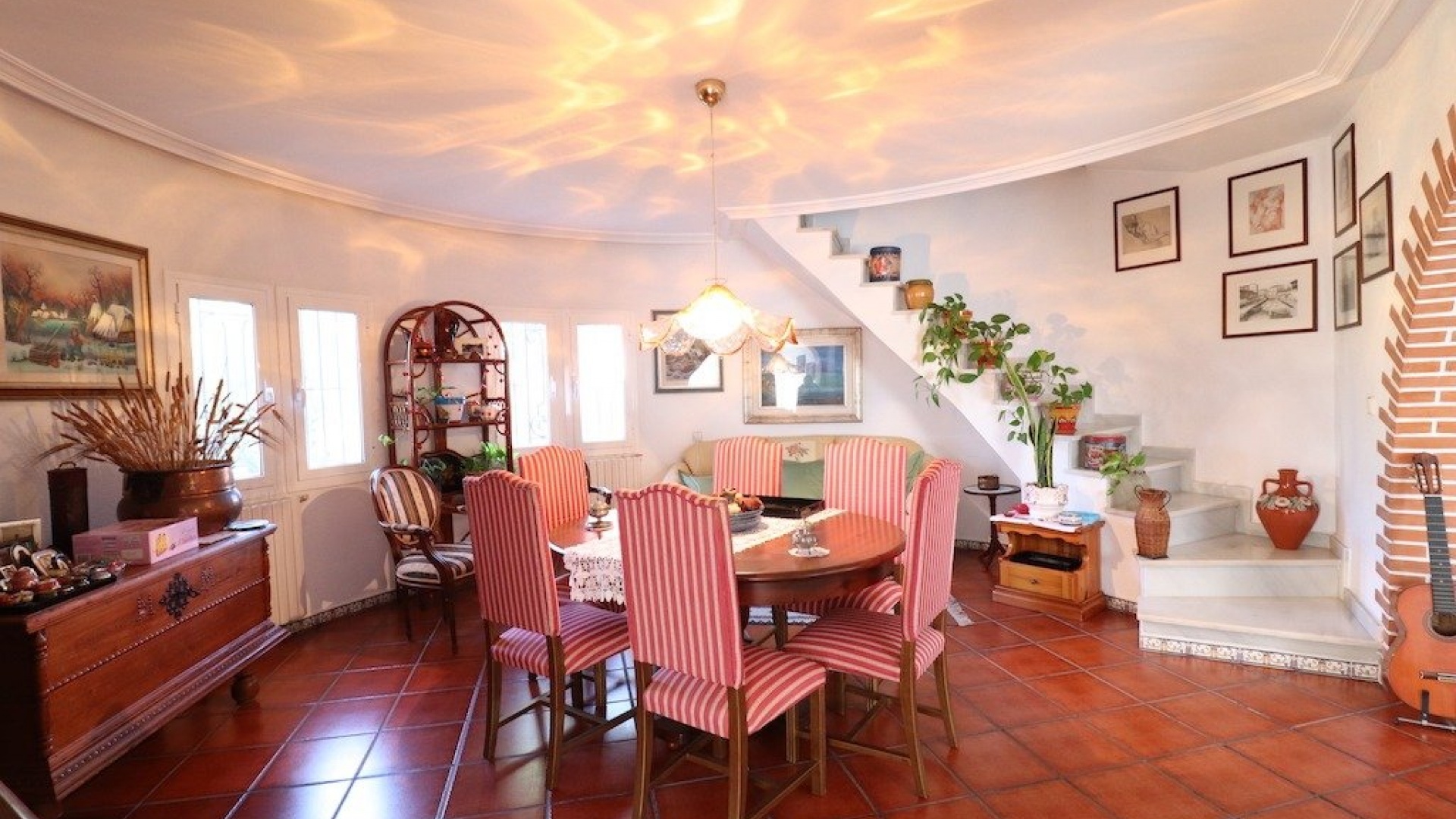 Wederverkoop - Villa - Torrevieja - el chaparral