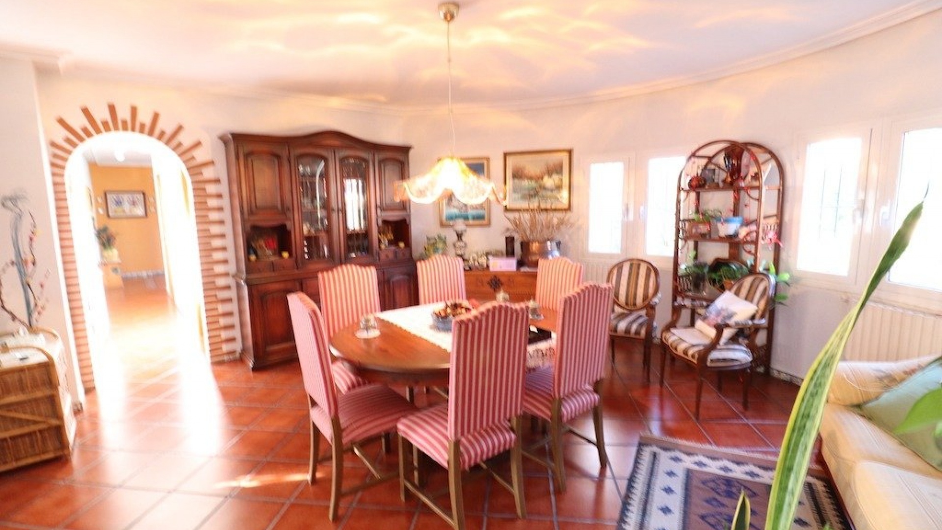 Wederverkoop - Villa - Torrevieja - el chaparral