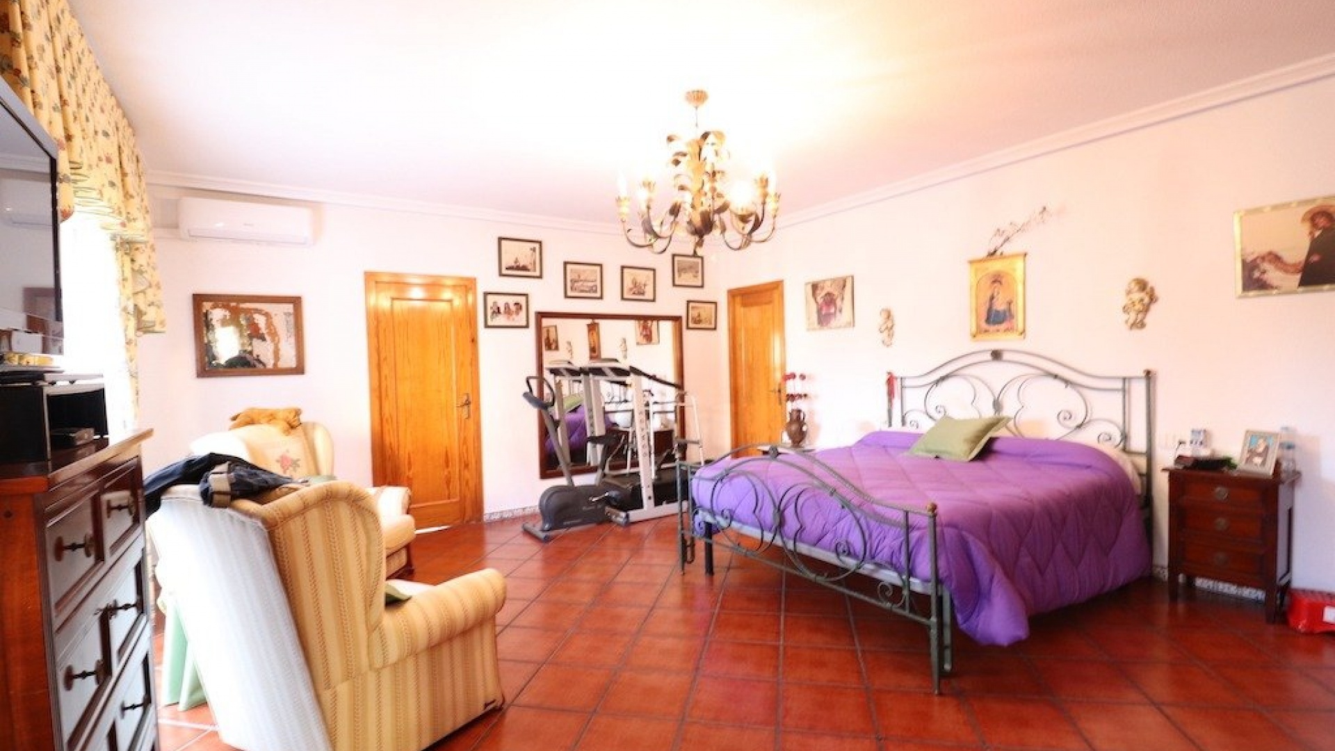 Wederverkoop - Villa - Torrevieja - el chaparral