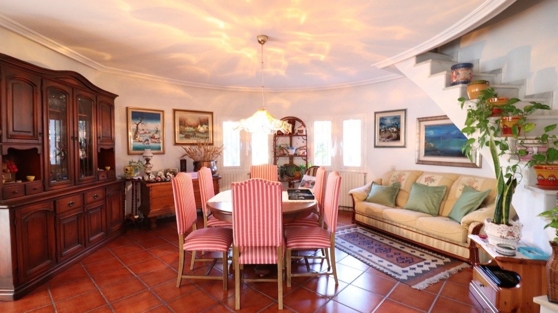 Wederverkoop - Villa - Torrevieja - el chaparral