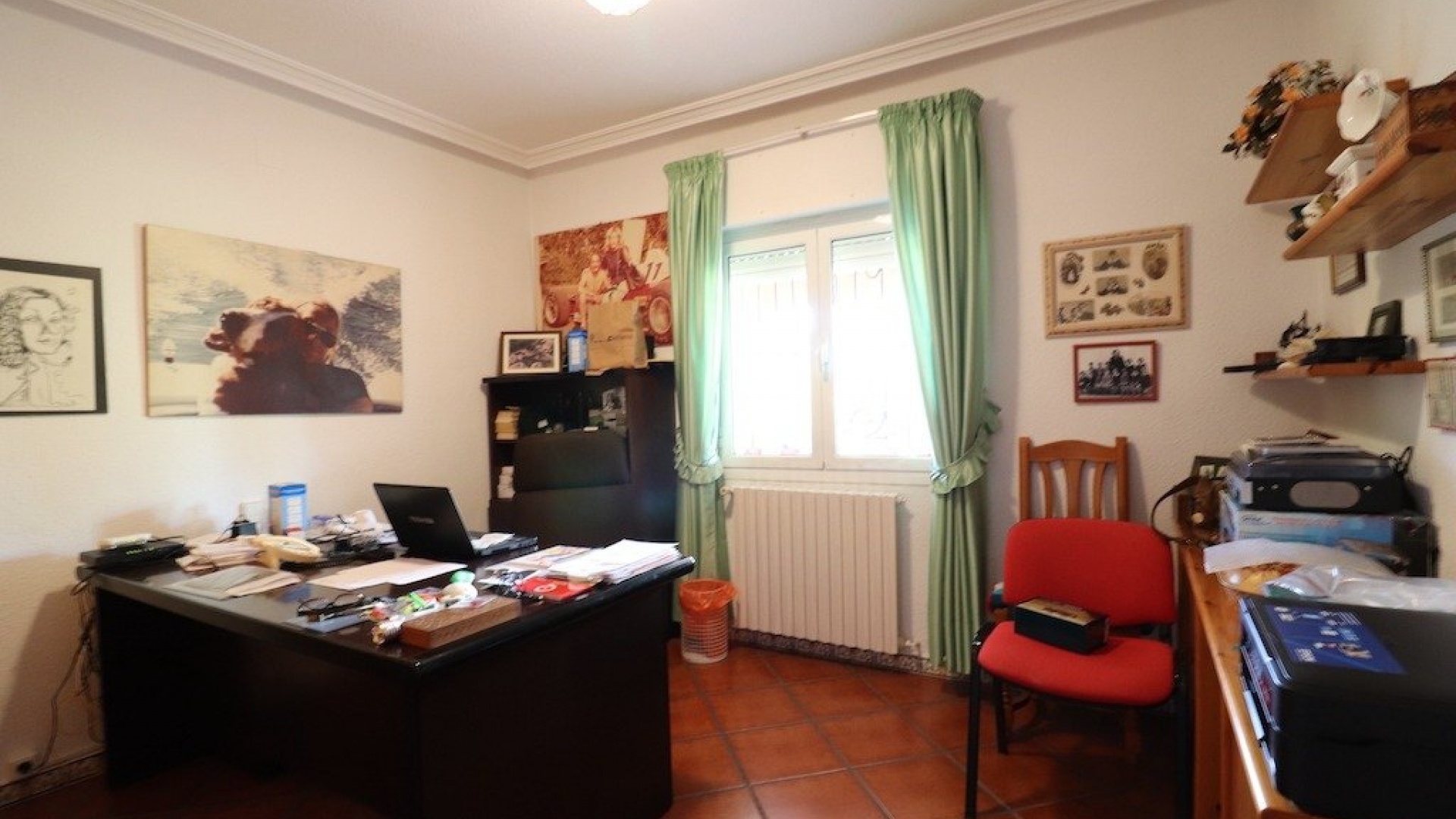 Wederverkoop - Villa - Torrevieja - el chaparral