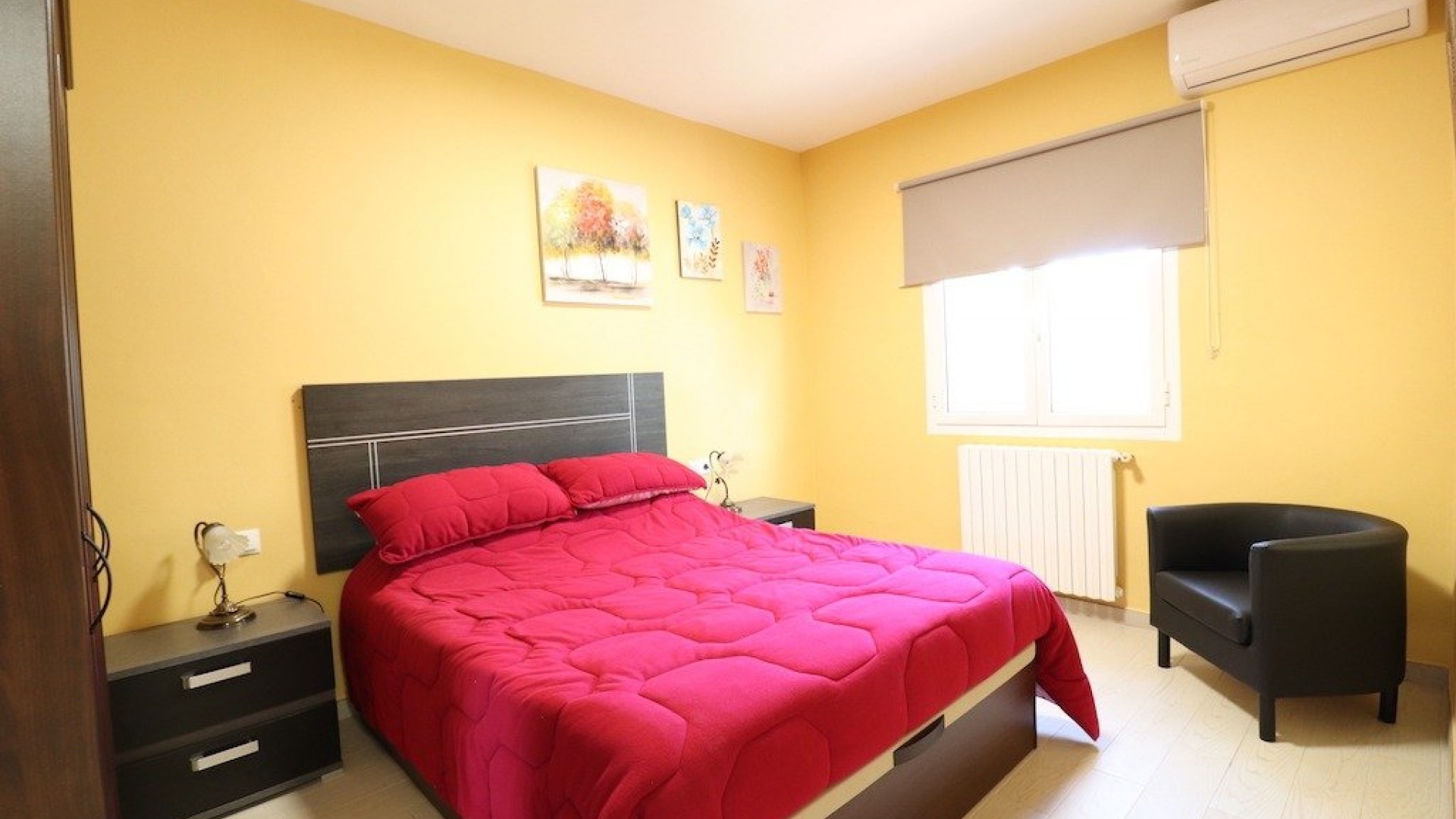 Wederverkoop - Villa - Torrevieja - el chaparral