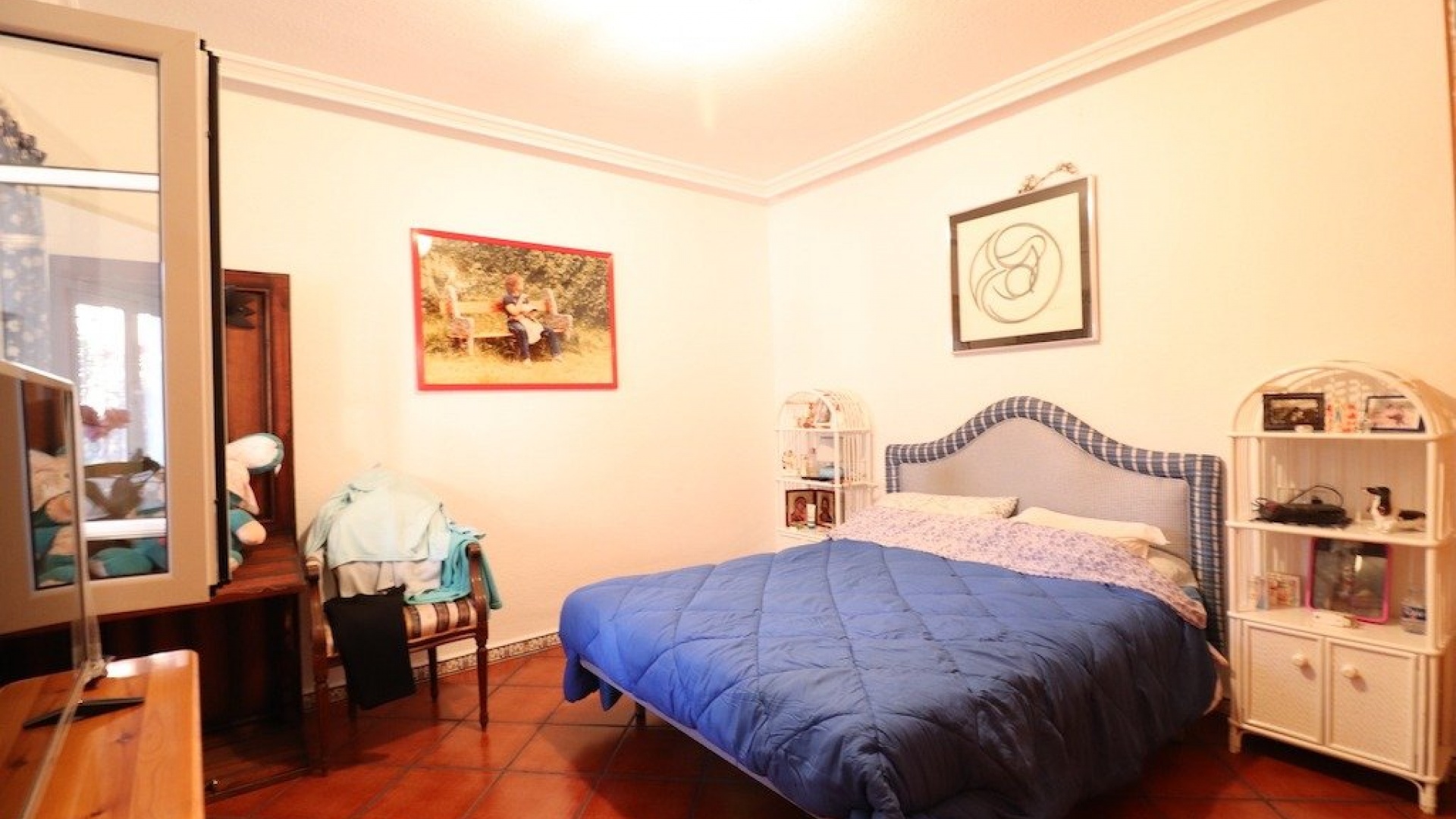 Wederverkoop - Villa - Torrevieja - el chaparral