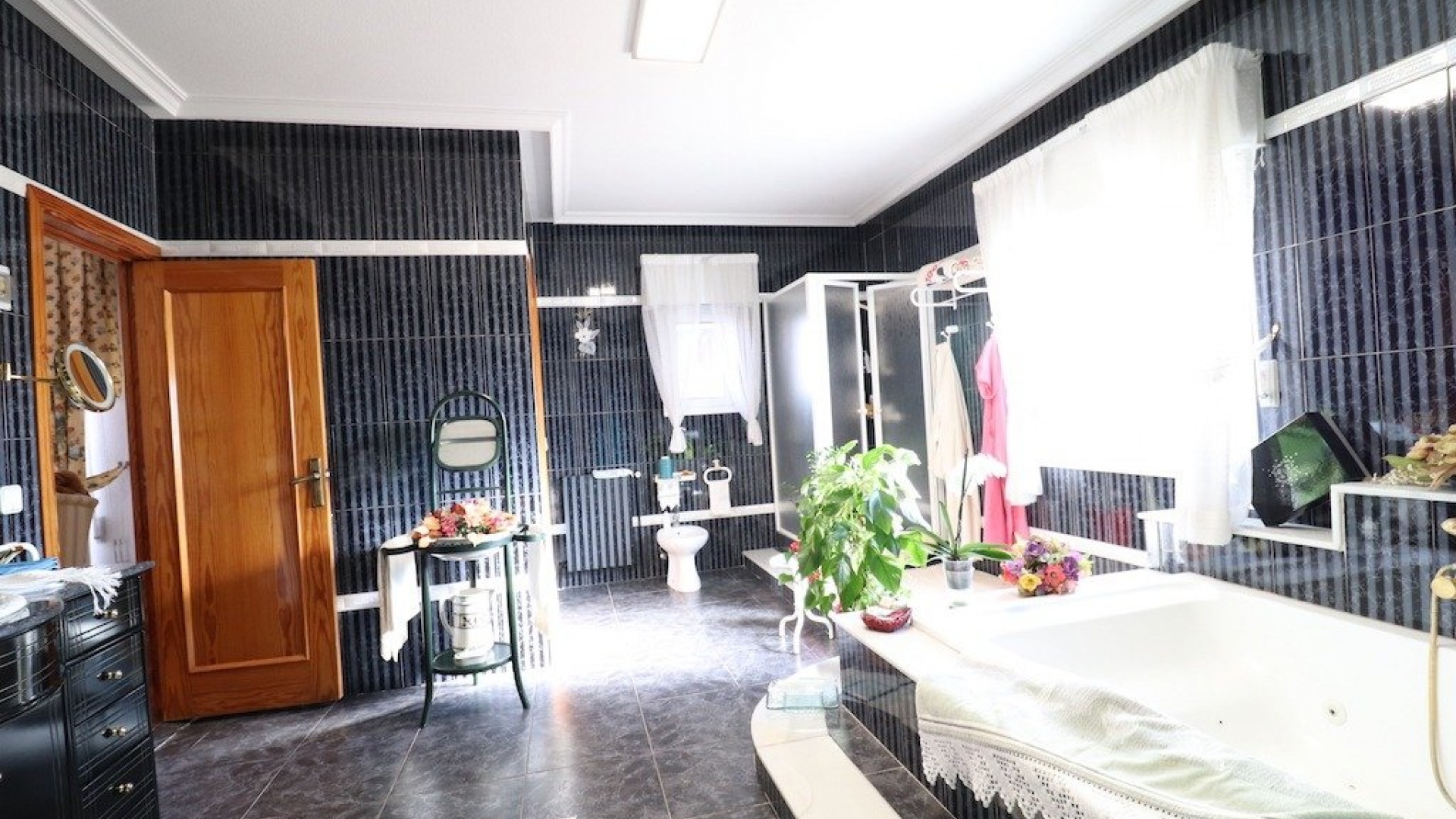 Wederverkoop - Villa - Torrevieja - el chaparral