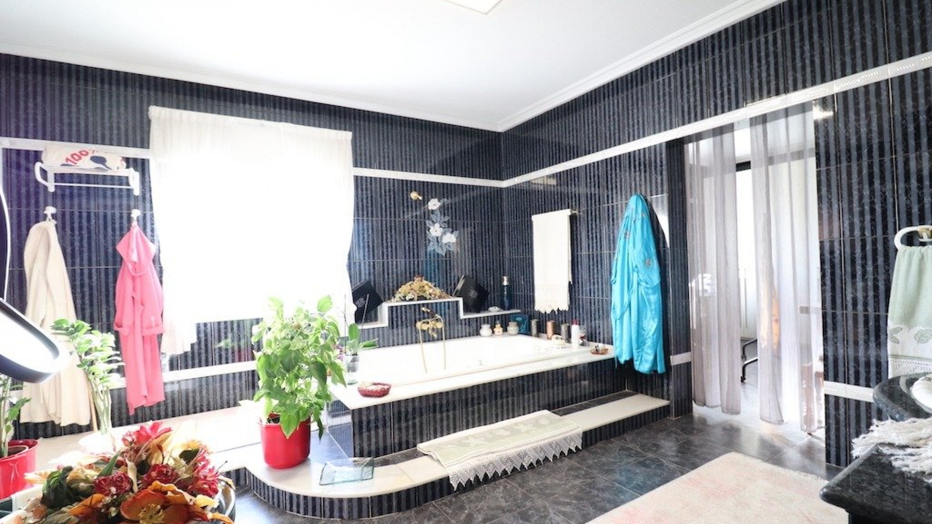 Wederverkoop - Villa - Torrevieja - el chaparral