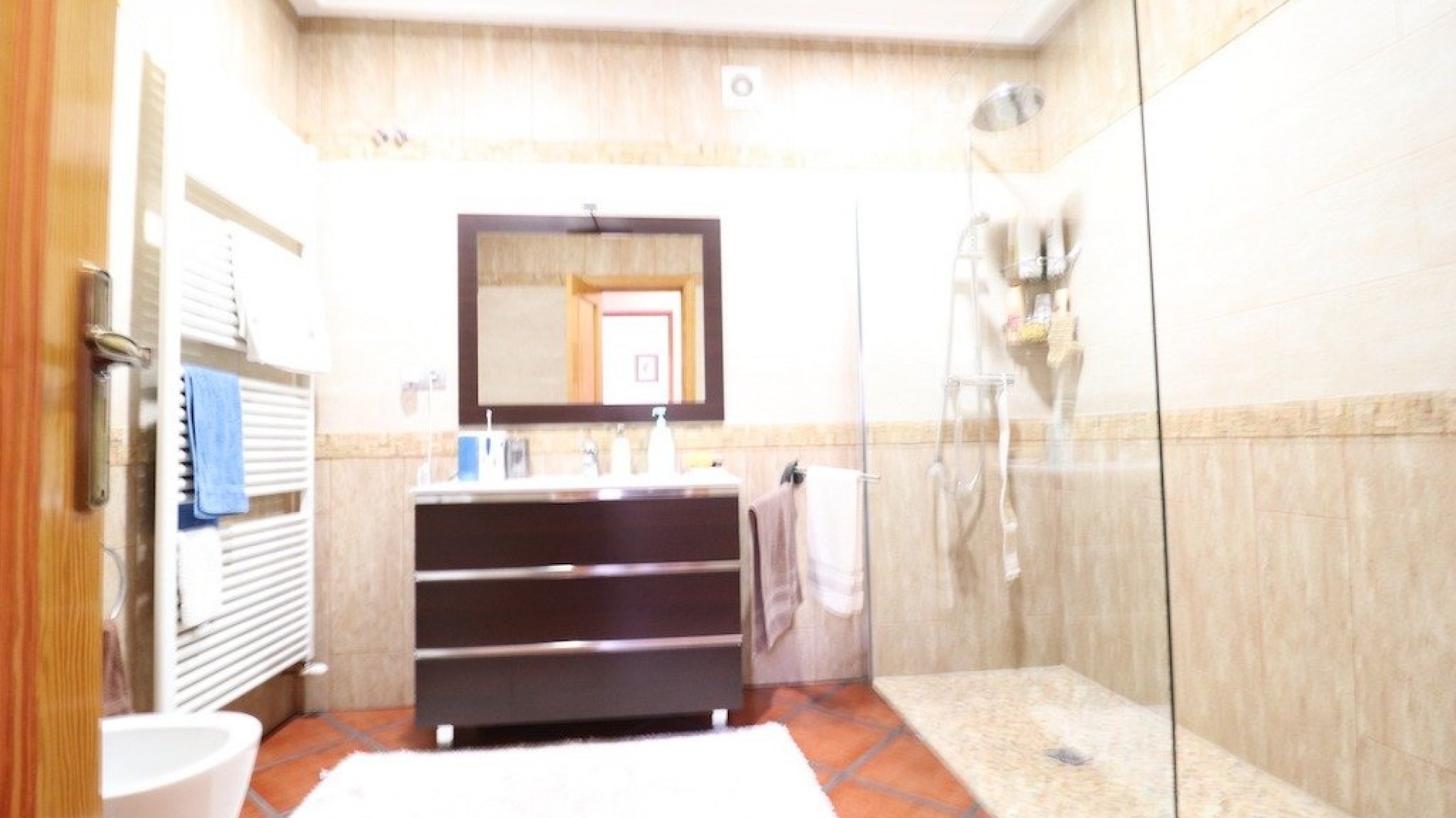 Wederverkoop - Villa - Torrevieja - el chaparral