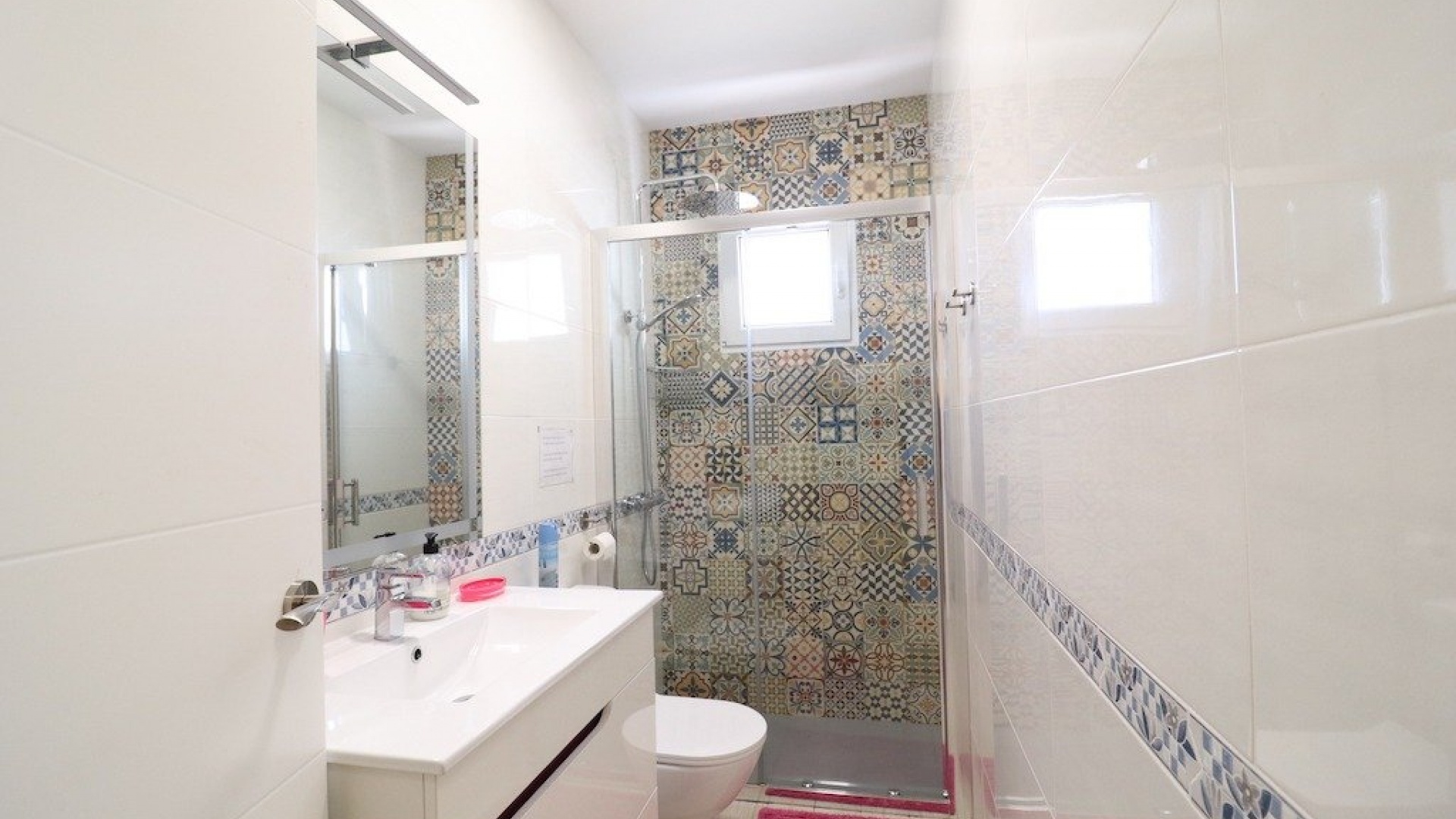 Wederverkoop - Villa - Torrevieja - el chaparral