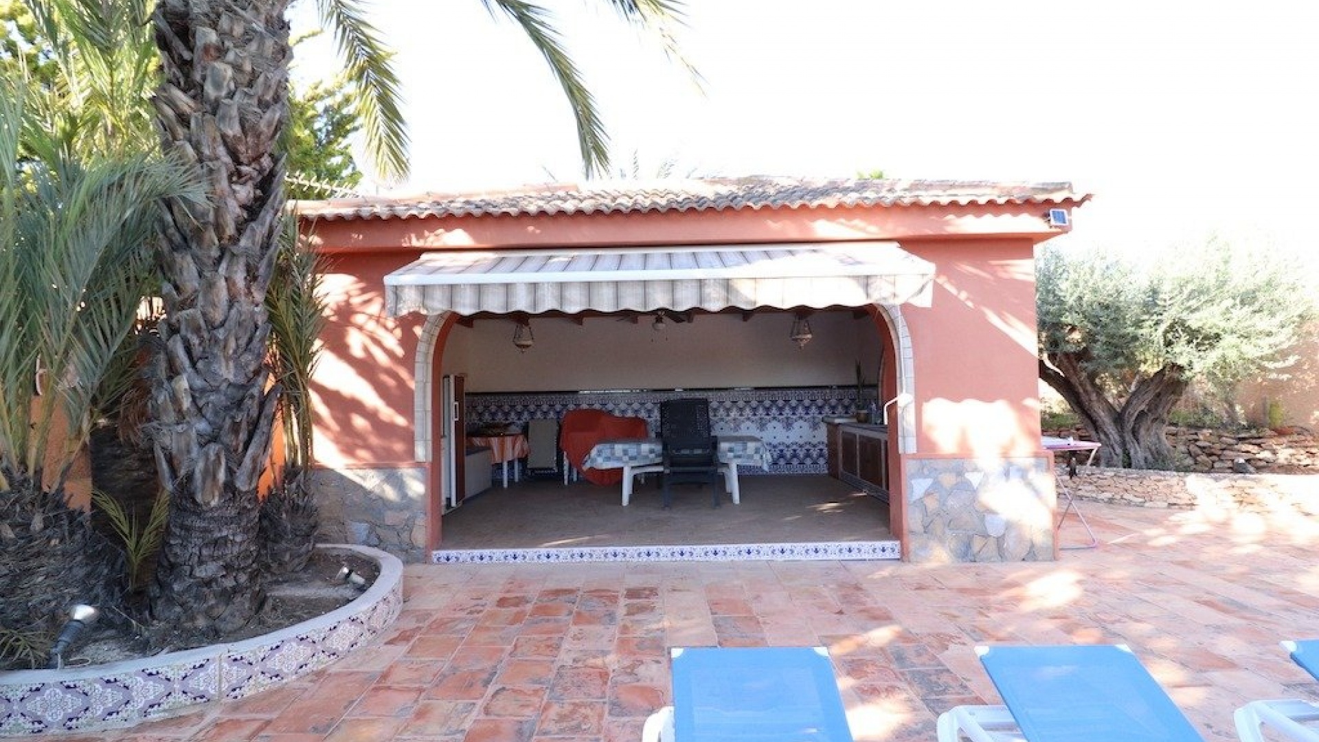 Wederverkoop - Villa - Torrevieja - el chaparral