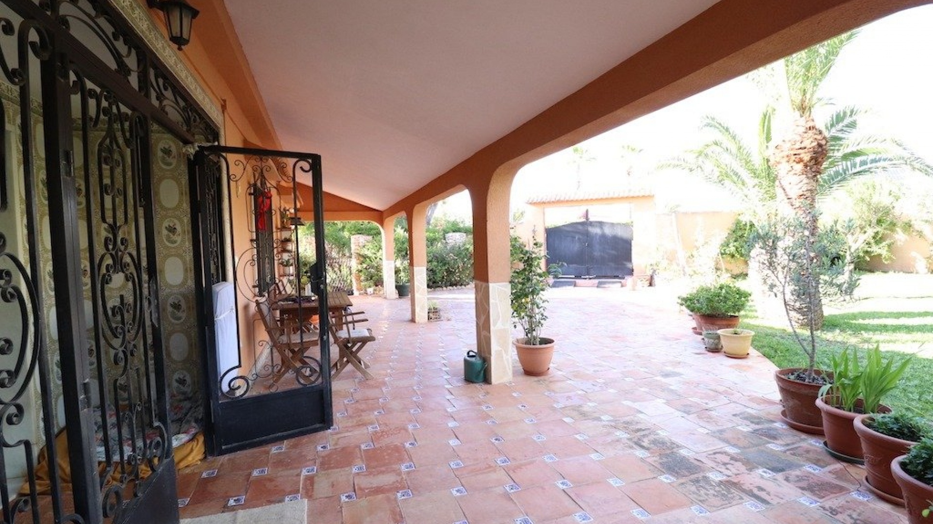 Wederverkoop - Villa - Torrevieja - el chaparral