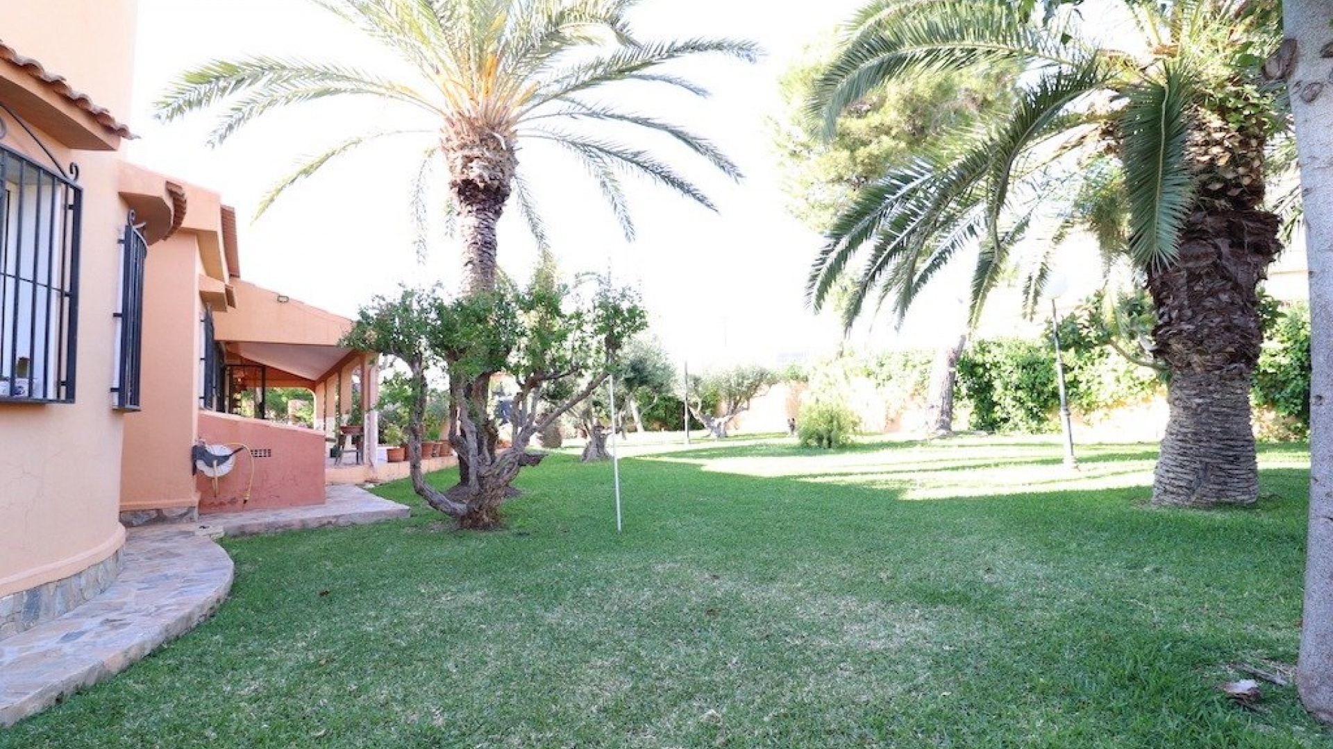 Wederverkoop - Villa - Torrevieja - el chaparral