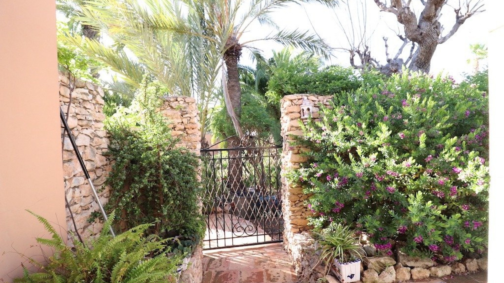 Wederverkoop - Villa - Torrevieja - el chaparral