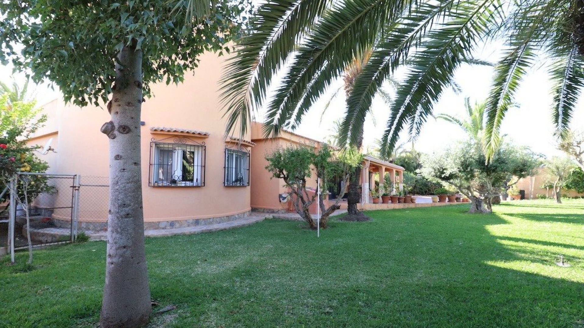 Wederverkoop - Villa - Torrevieja - el chaparral