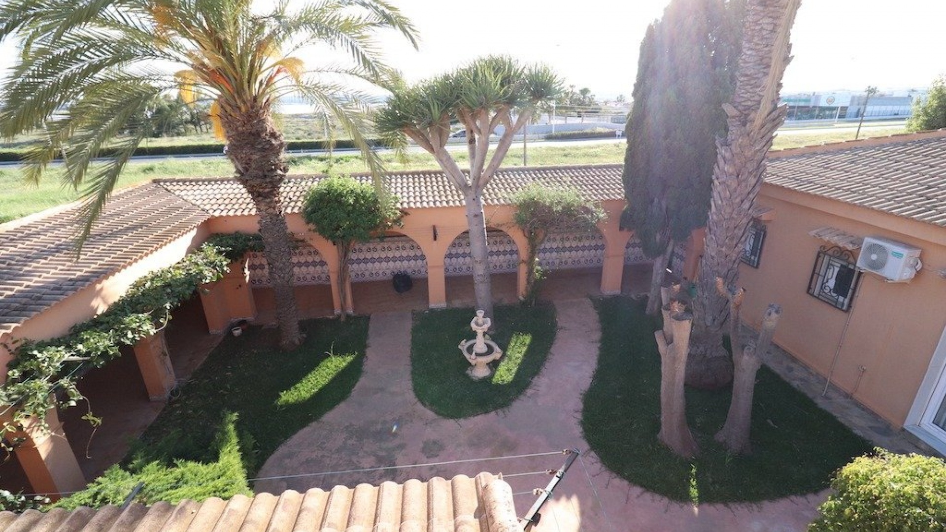 Wederverkoop - Villa - Torrevieja - el chaparral