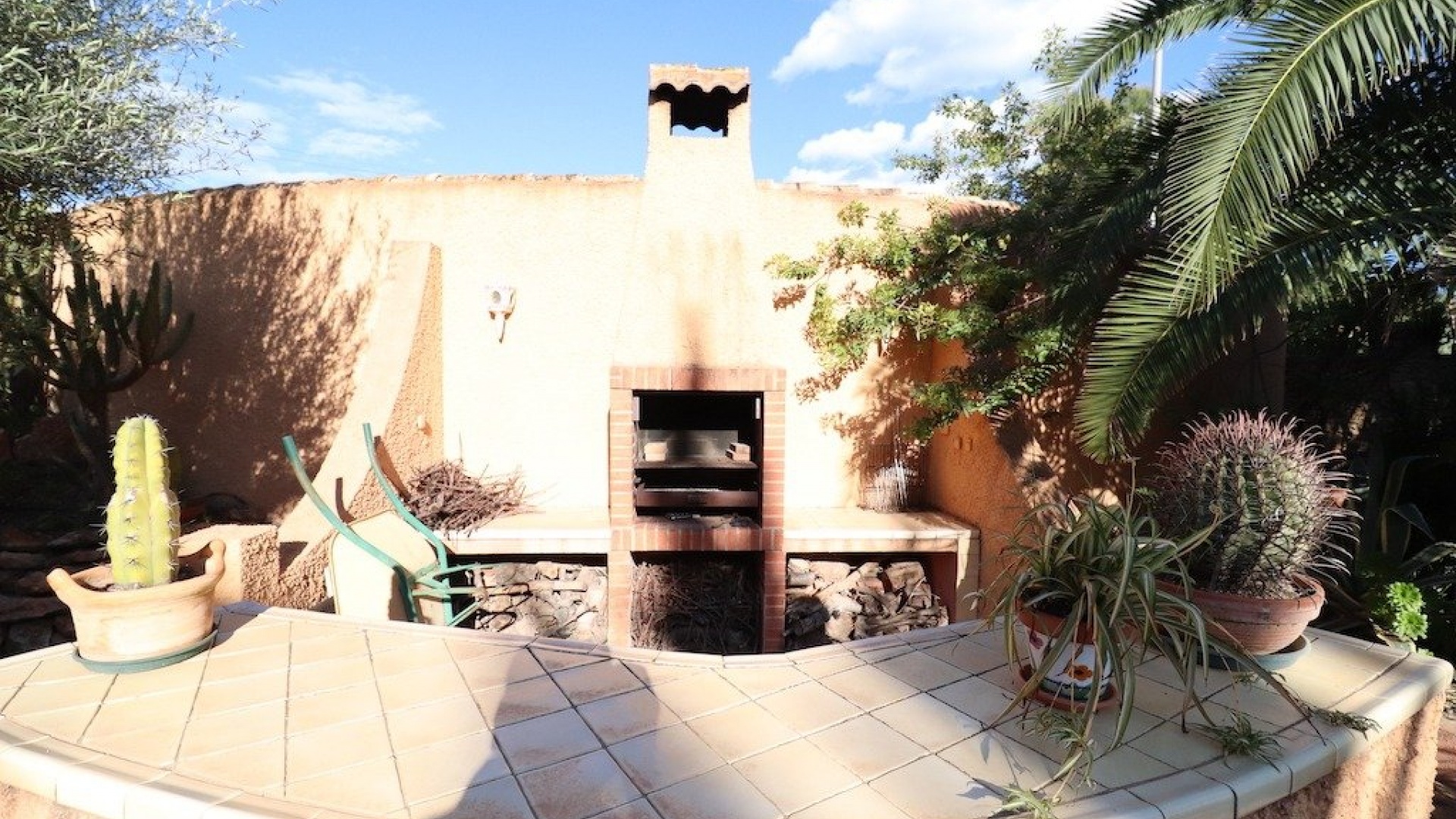 Wederverkoop - Villa - Torrevieja - el chaparral