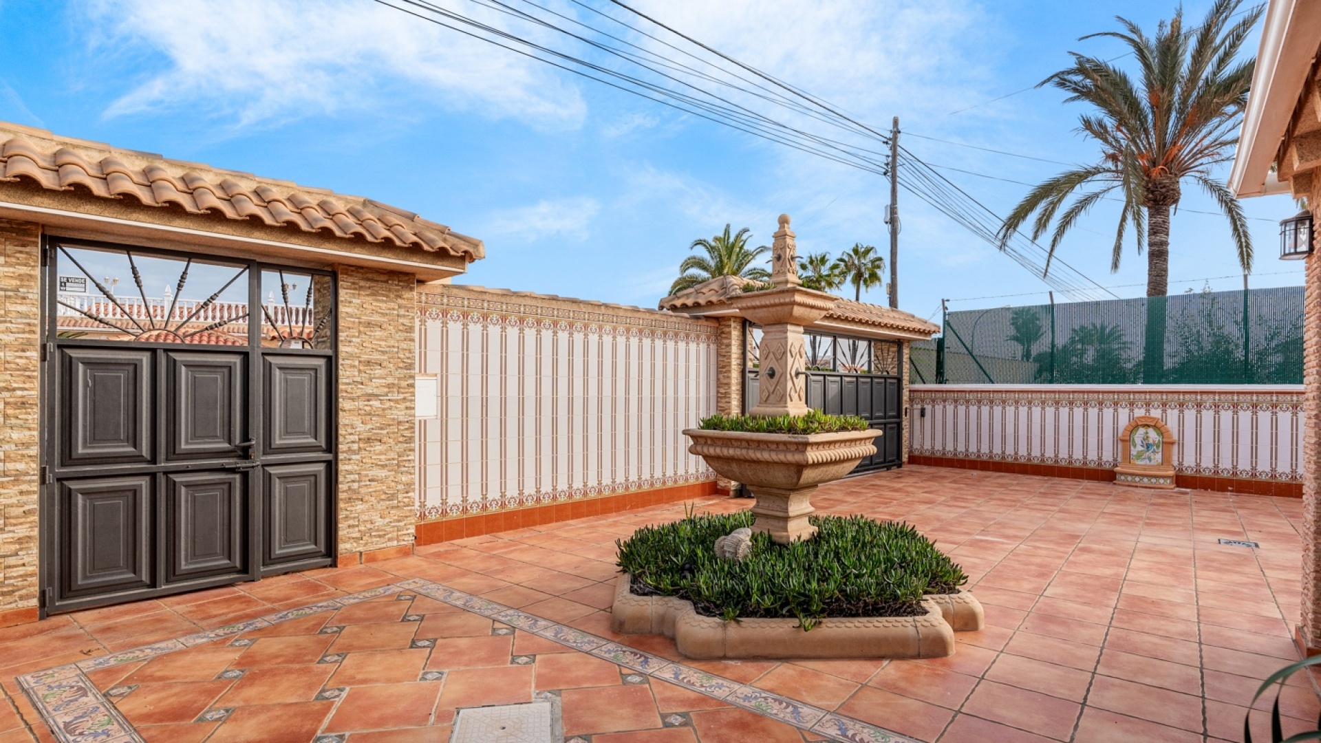 Wederverkoop - Villa - Torrevieja - el chaparral