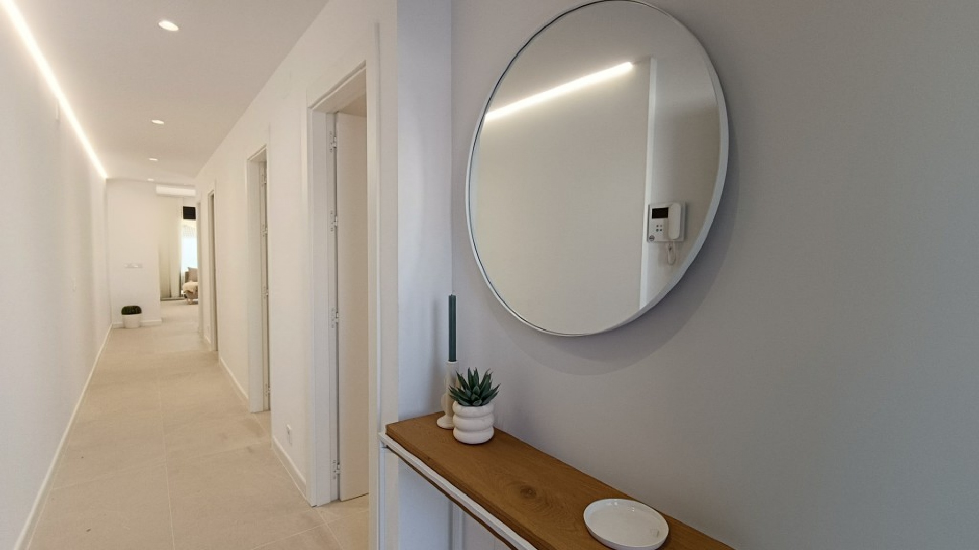 Wederverkoop - Villa - Torrevieja - el chaparral