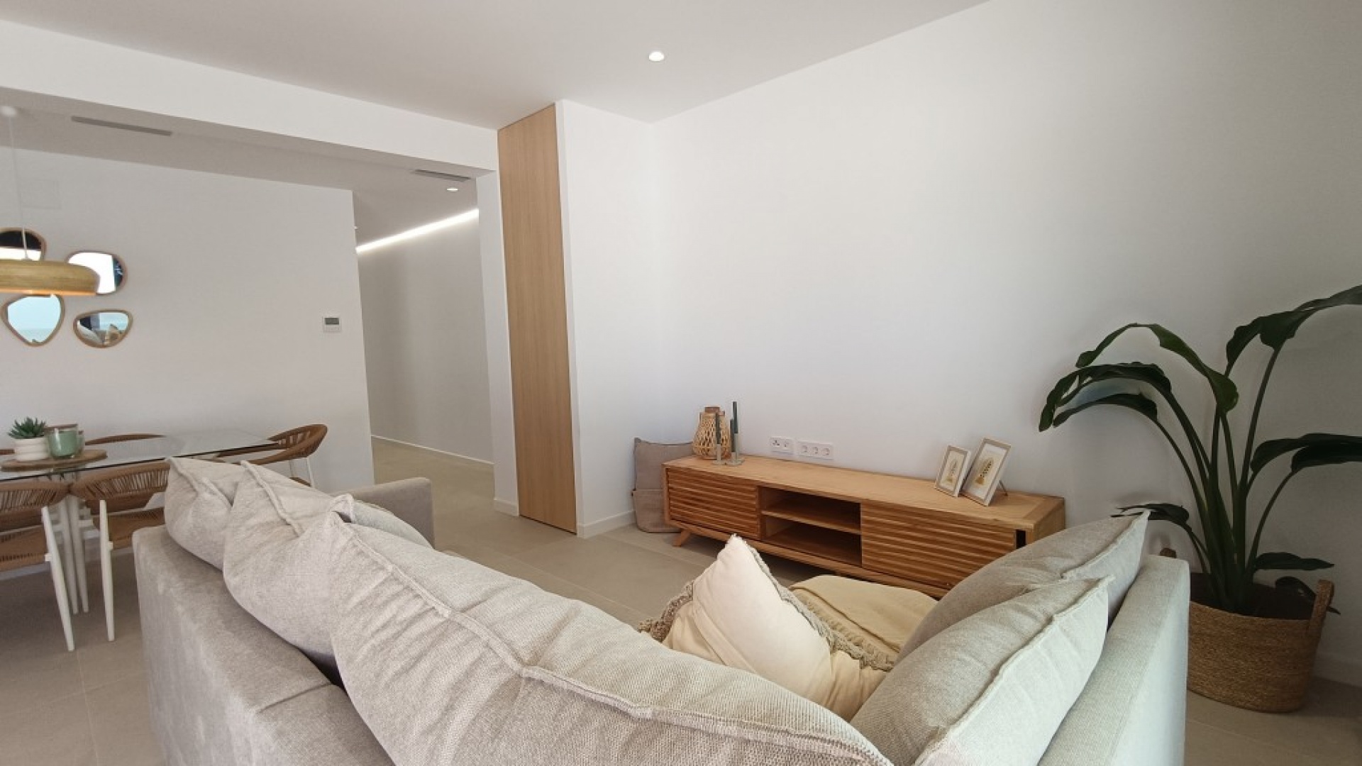 Wederverkoop - Villa - Torrevieja - el chaparral