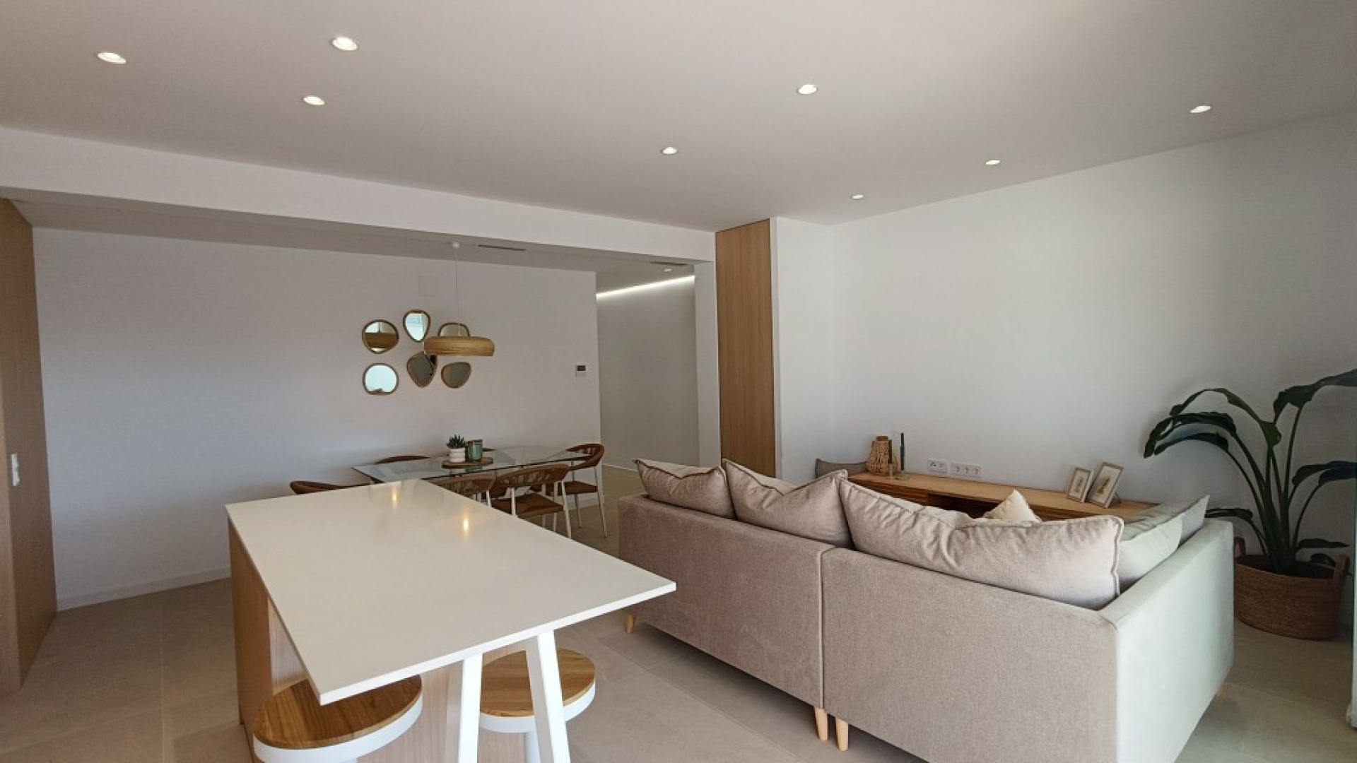 Wederverkoop - Villa - Torrevieja - el chaparral