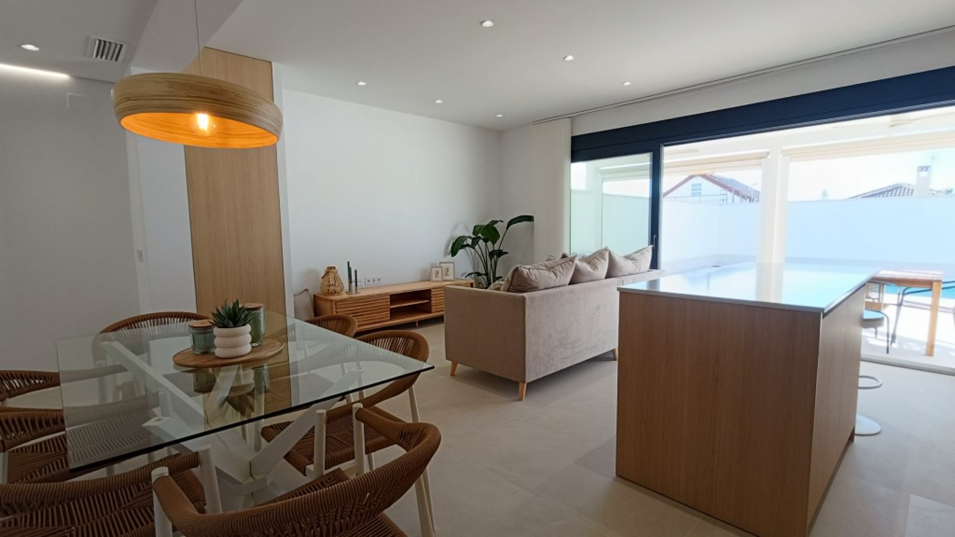 Wederverkoop - Villa - Torrevieja - el chaparral