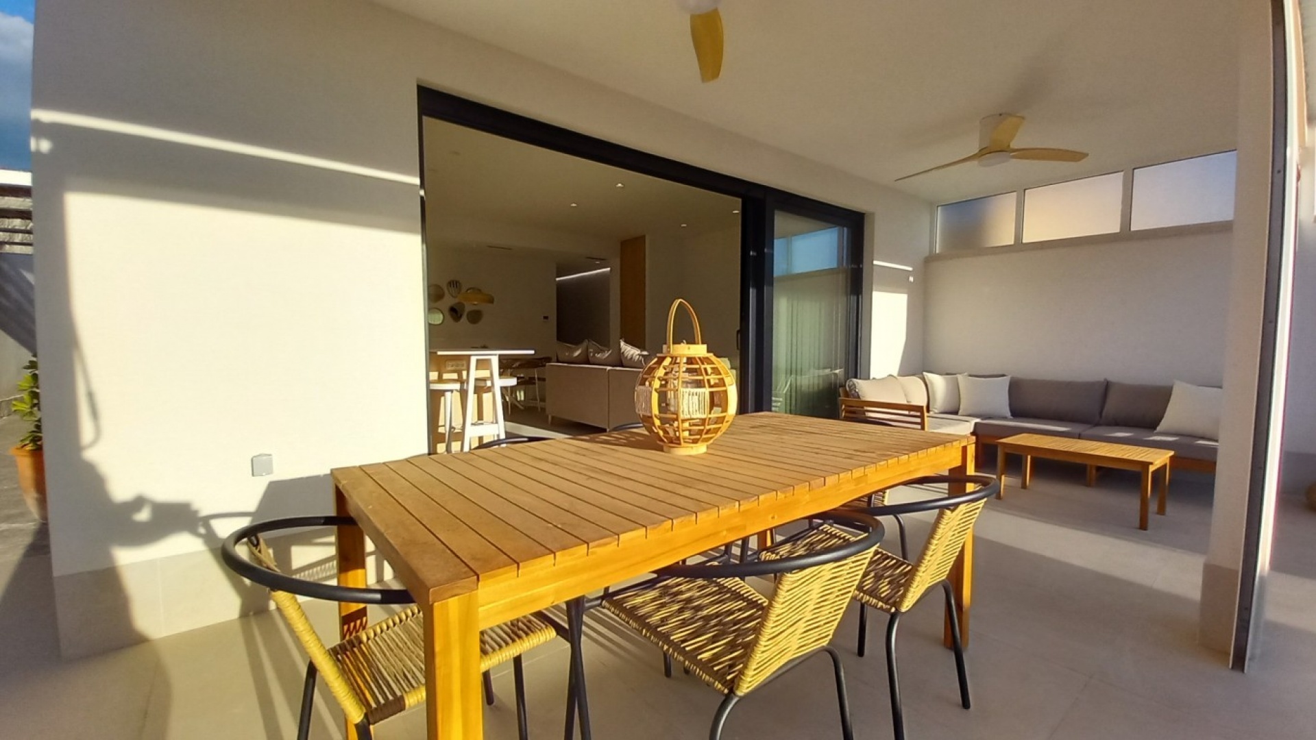 Wederverkoop - Villa - Torrevieja - el chaparral