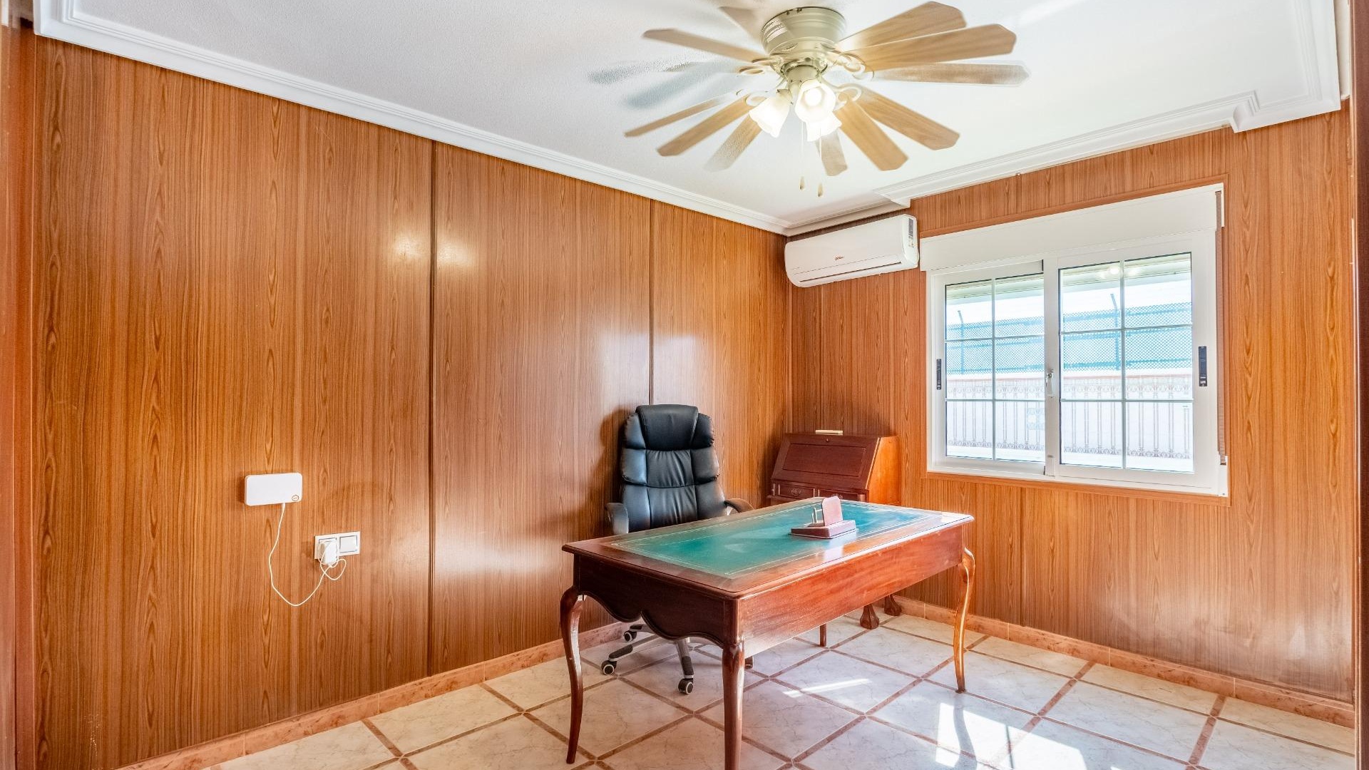 Wederverkoop - Villa - Torrevieja - el chaparral